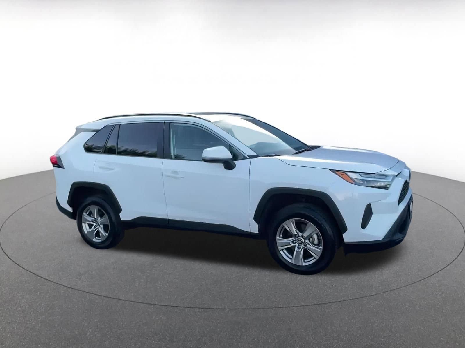 Thumbnail: 2025 Toyota RAV4 - 2