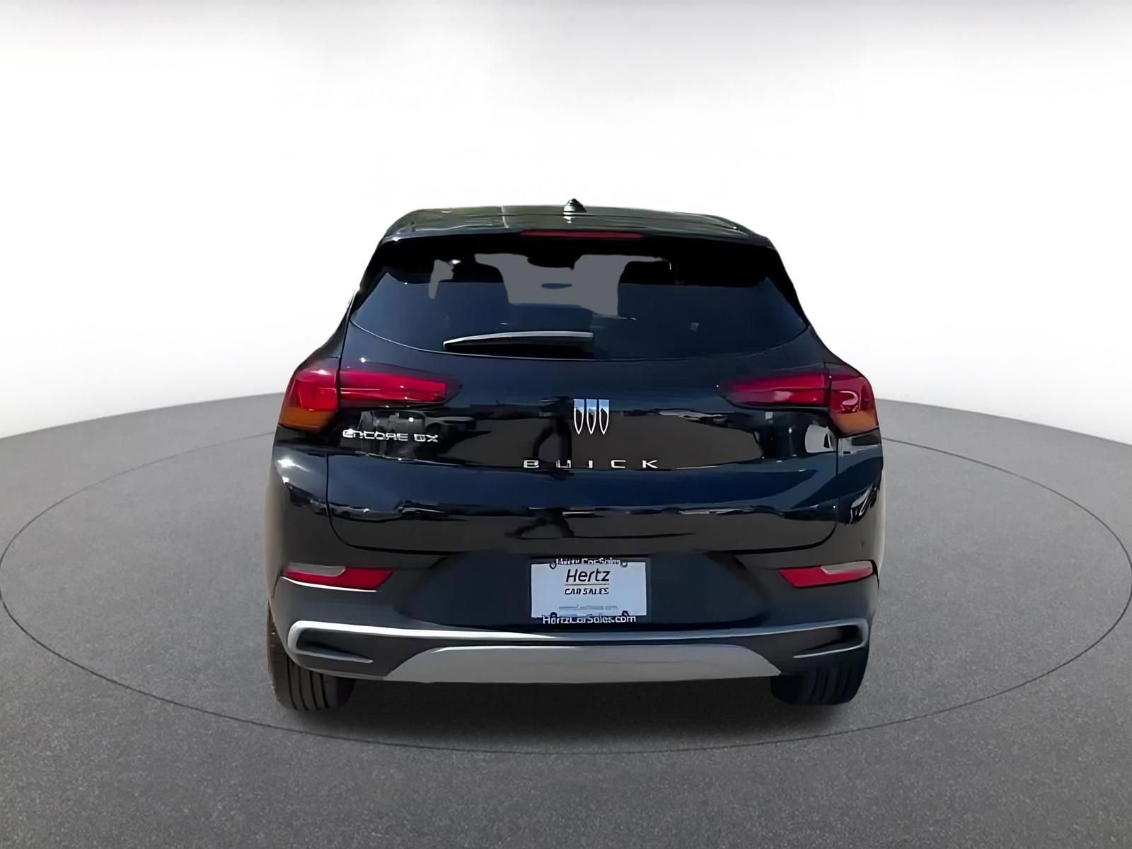 Thumbnail: 2025 Buick Encore GX - 12