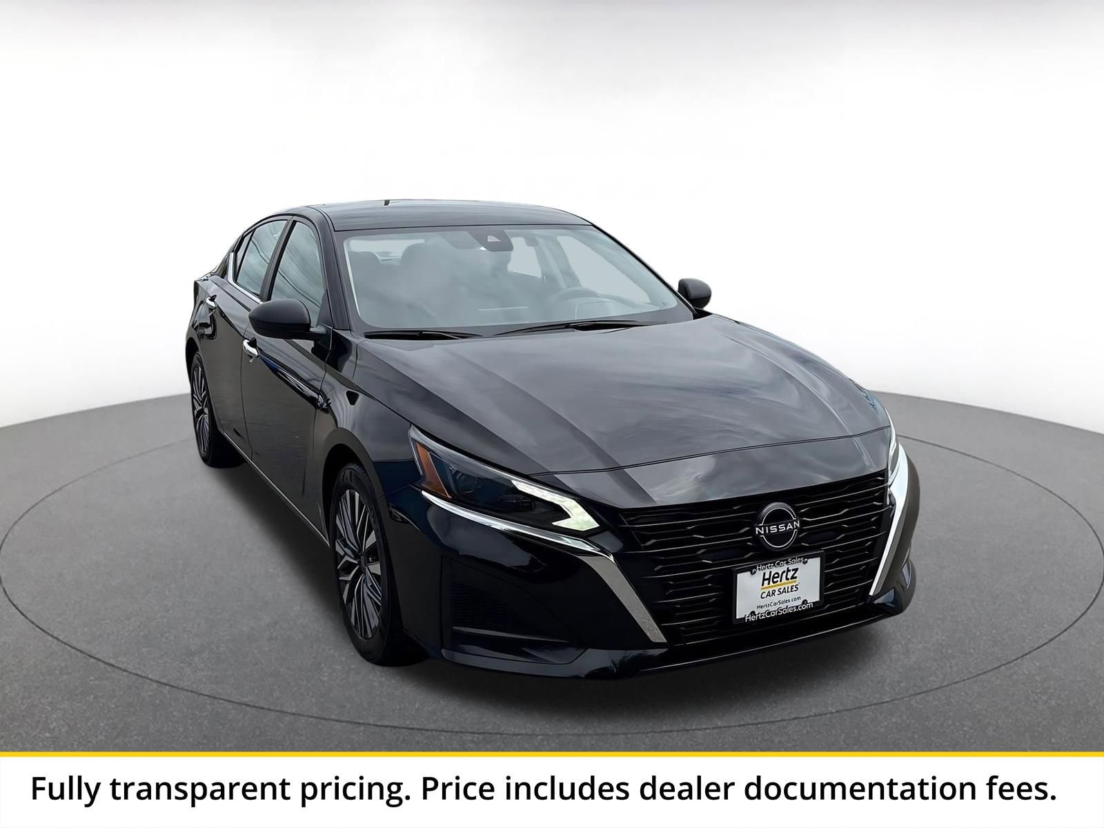Thumbnail: 2025 Nissan Altima - 1