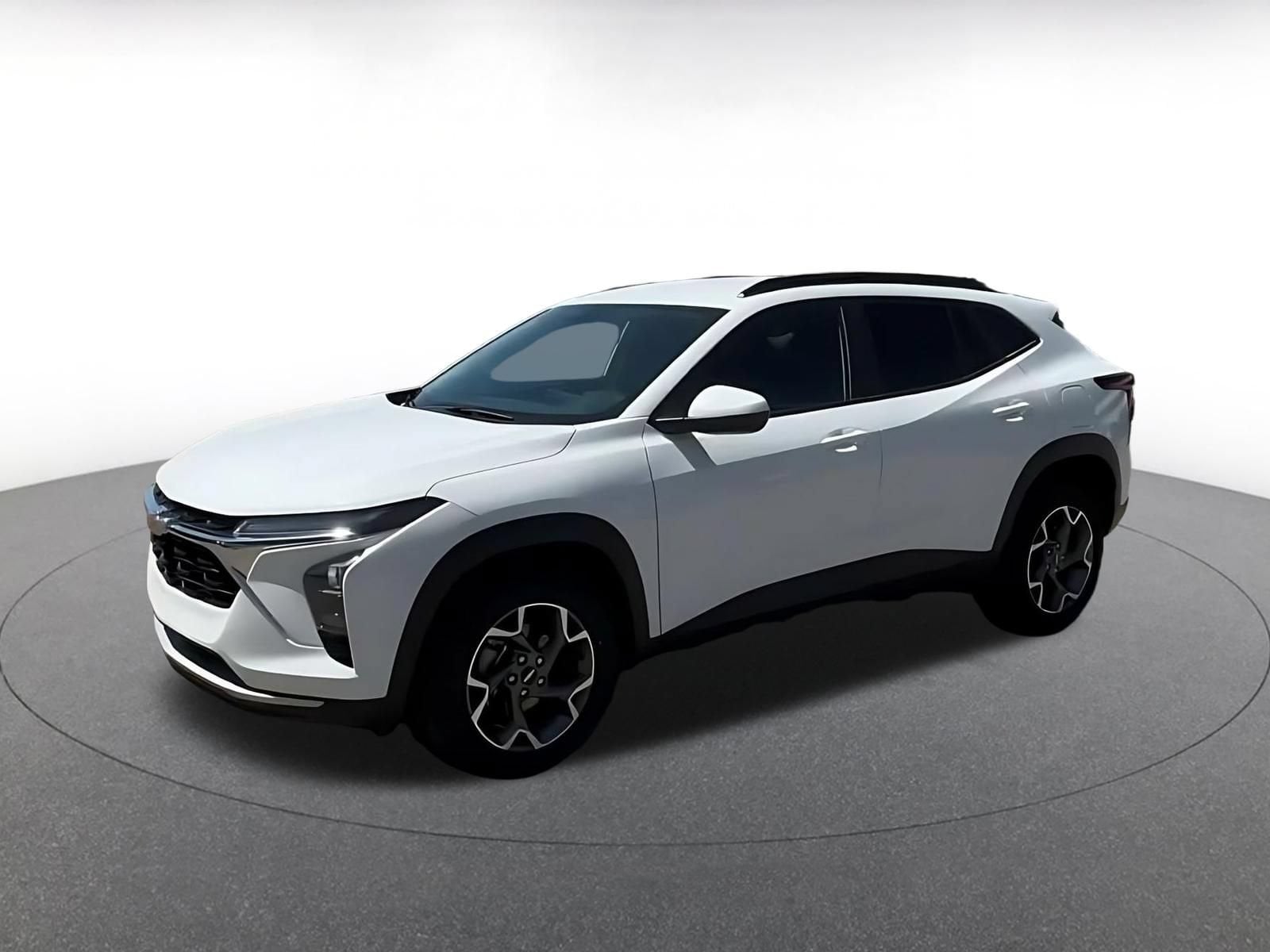 Thumbnail: 2025 Chevrolet Trax - 6