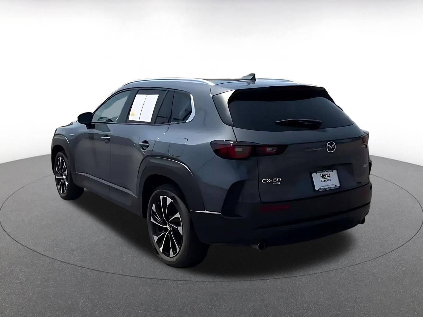 Thumbnail: 2025 Mazda CX-50 - 10