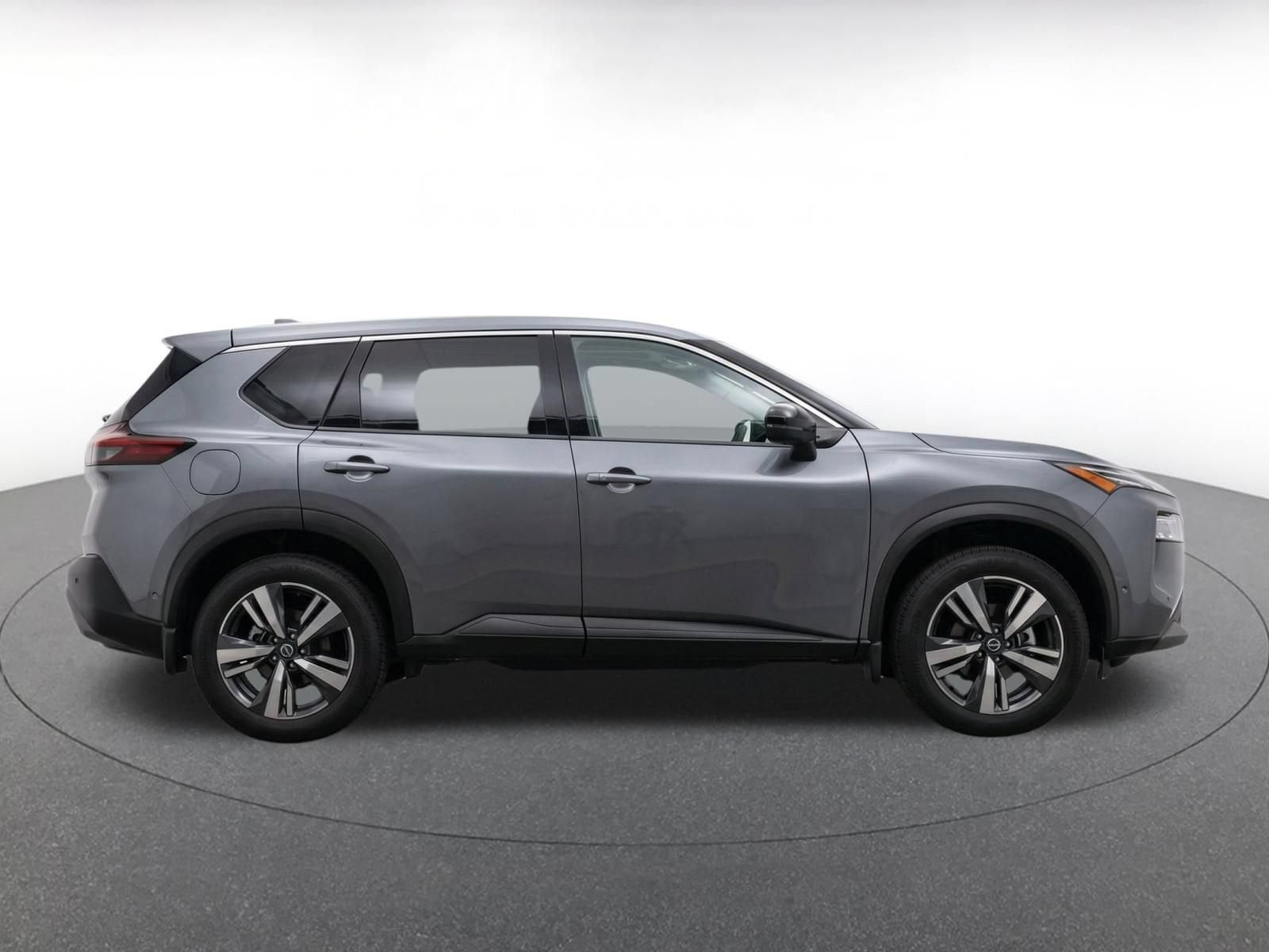 Thumbnail: 2026 Nissan Rogue - 8