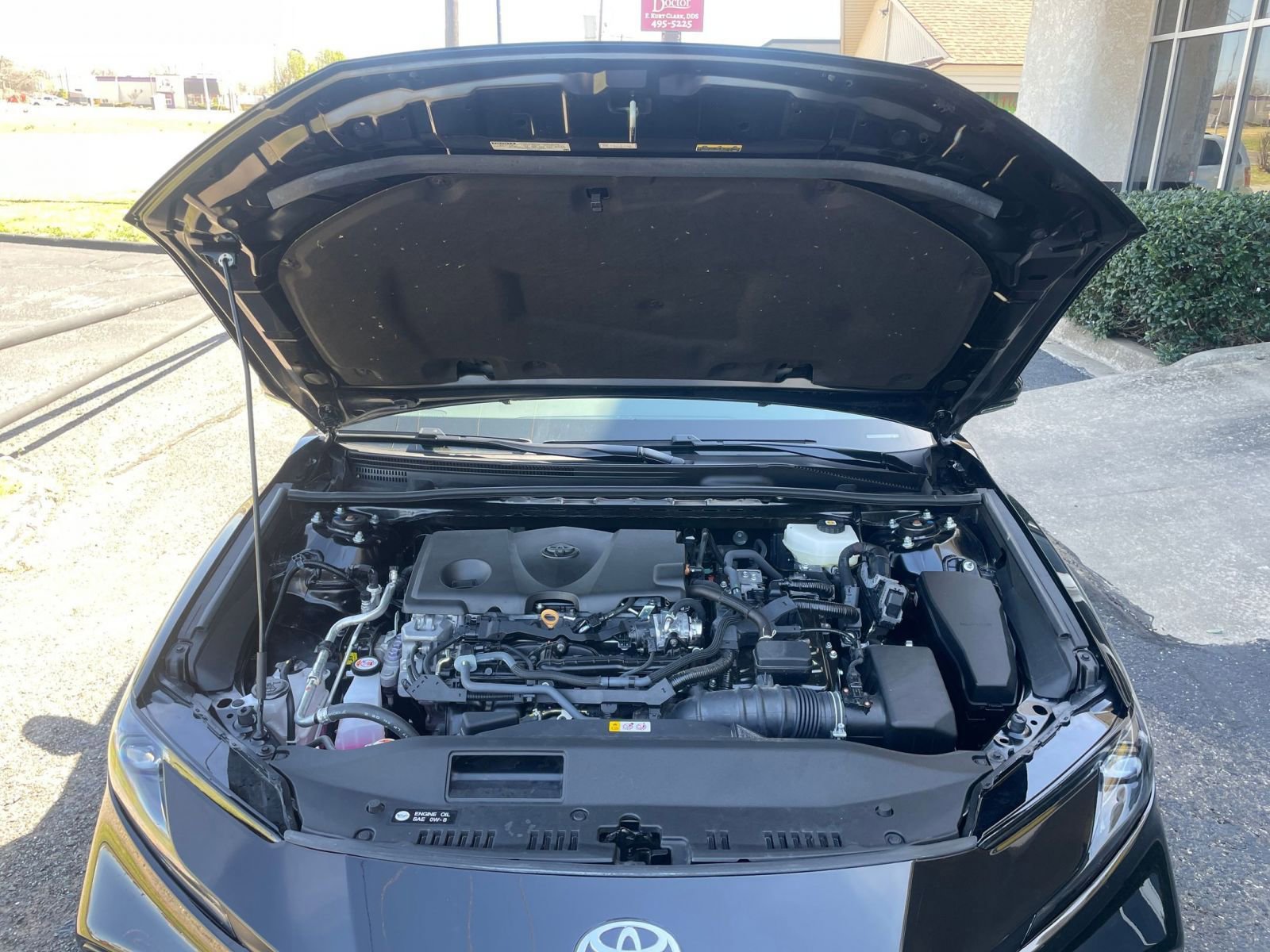 Thumbnail: 2025 Toyota Camry - 33