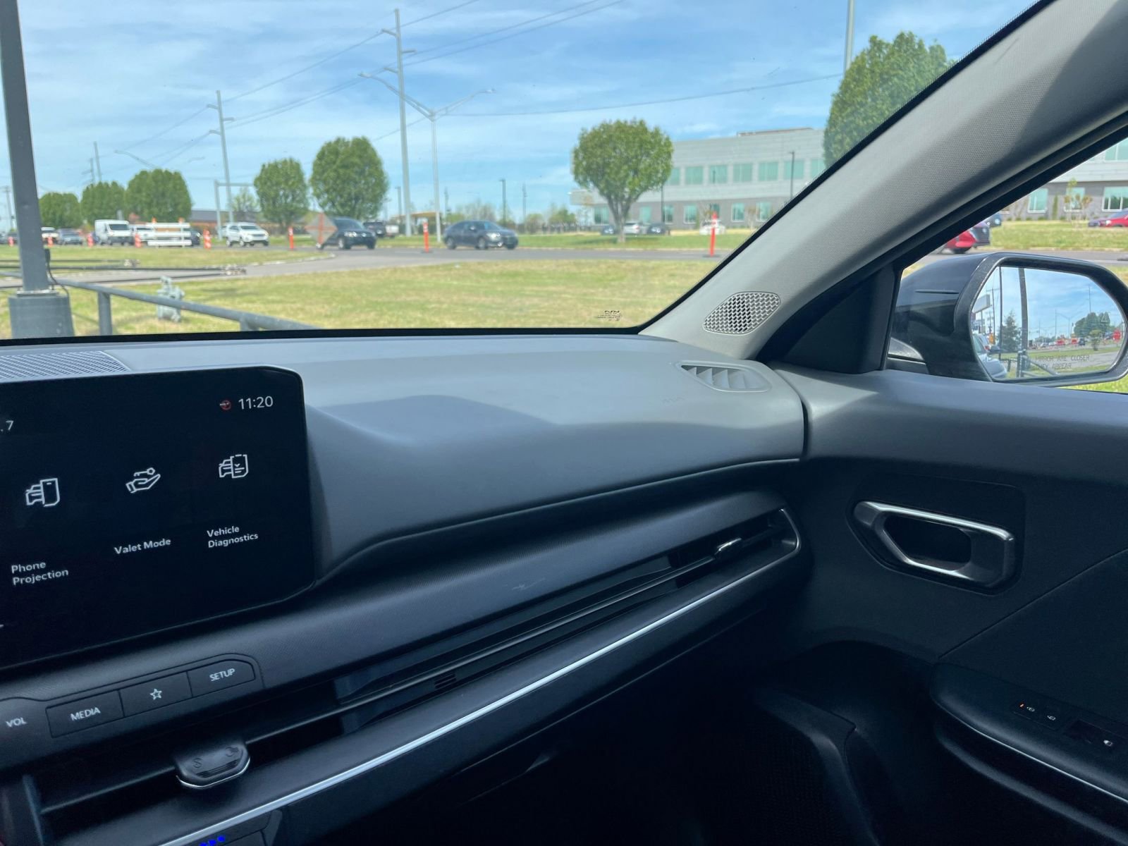 Thumbnail: 2025 Kia K4 - 34