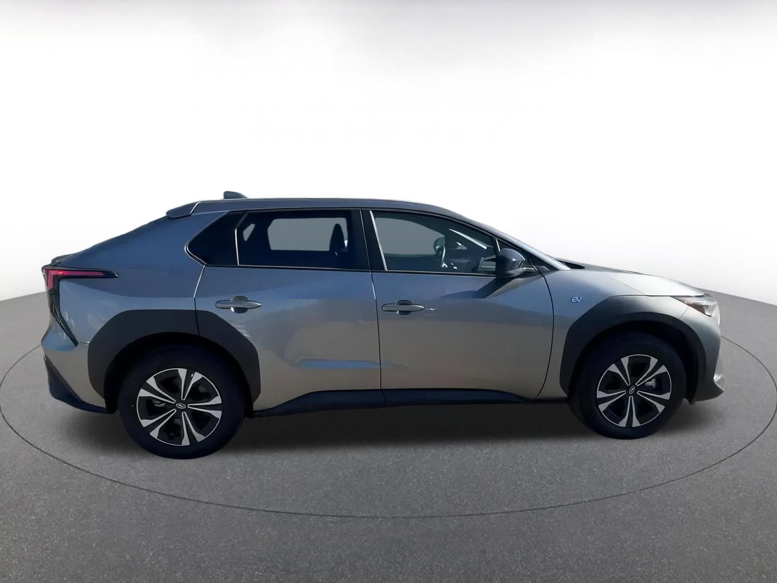 Thumbnail: 2023 Subaru Solterra - 16