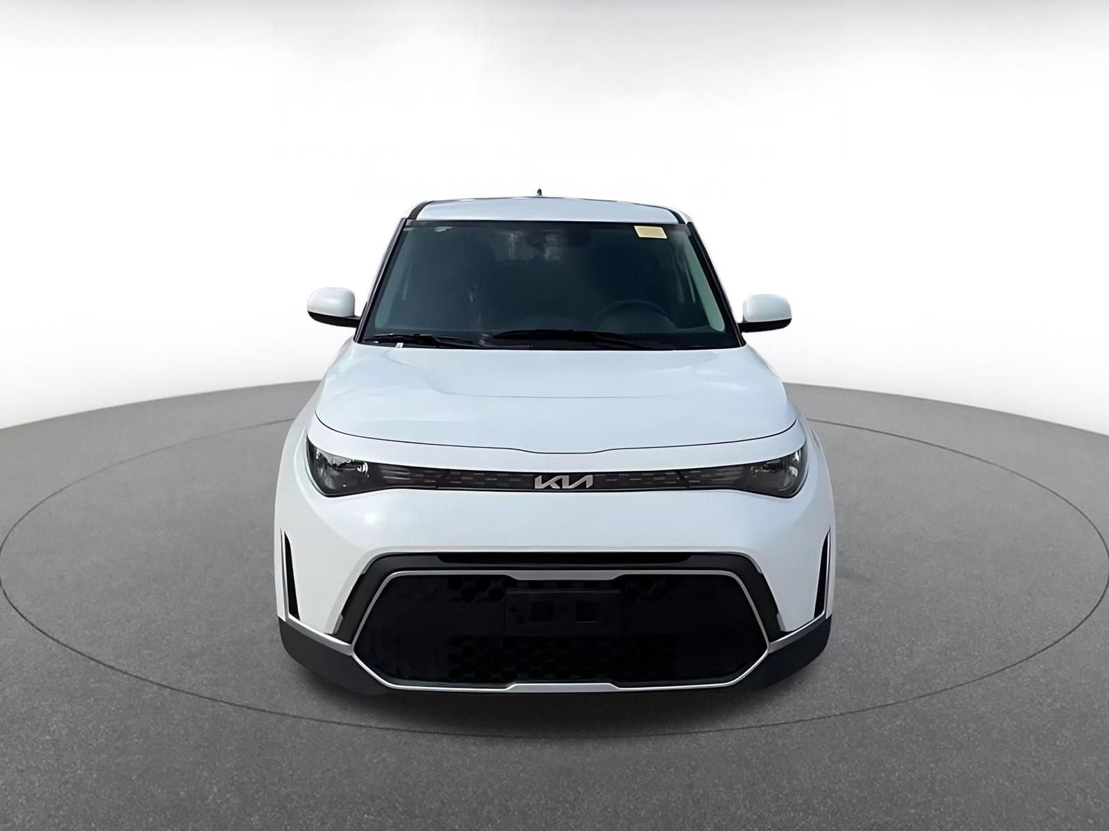 Thumbnail: 2025 Kia Soul - 4