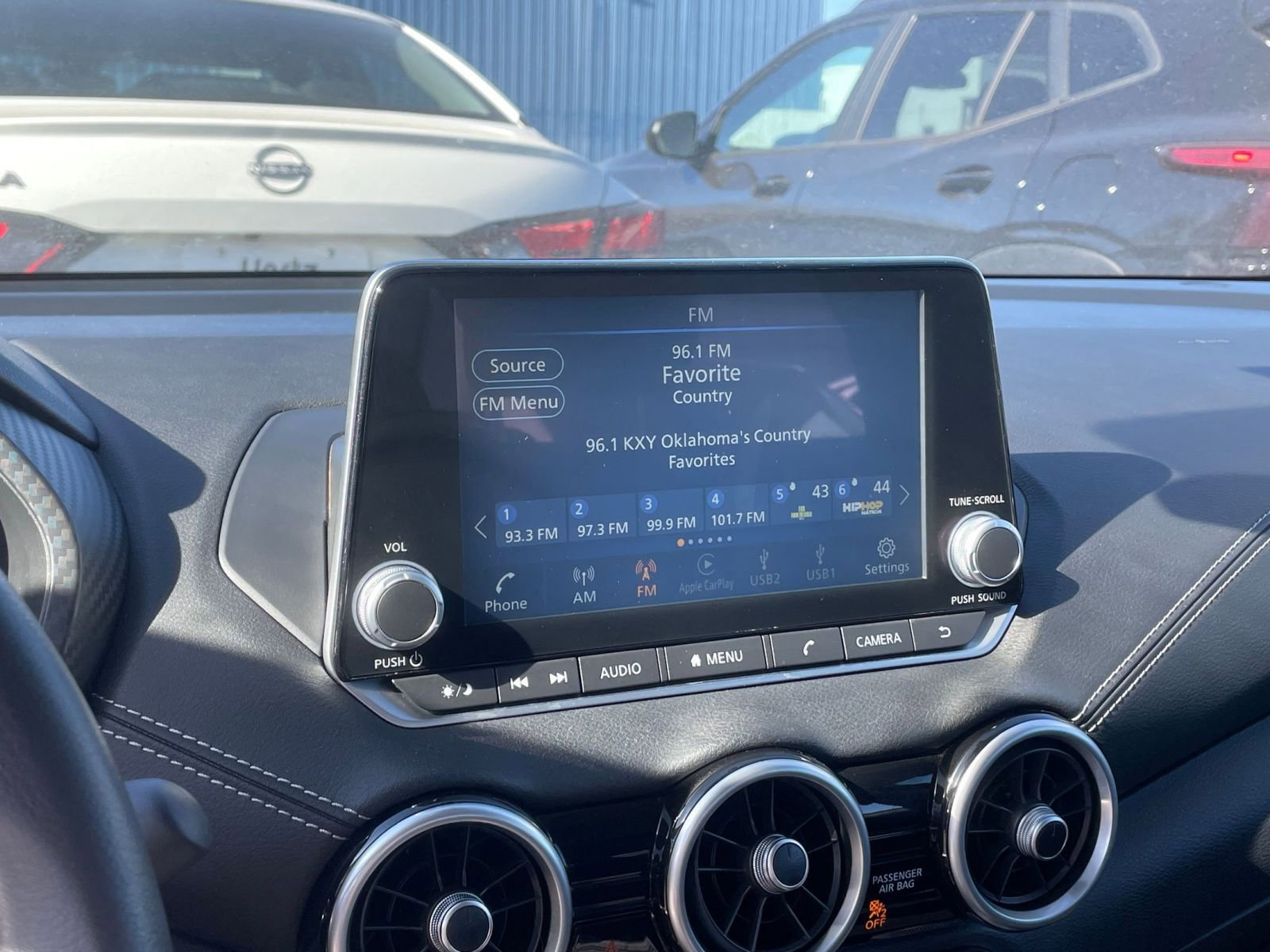 Thumbnail: 2025 Nissan Sentra - 21