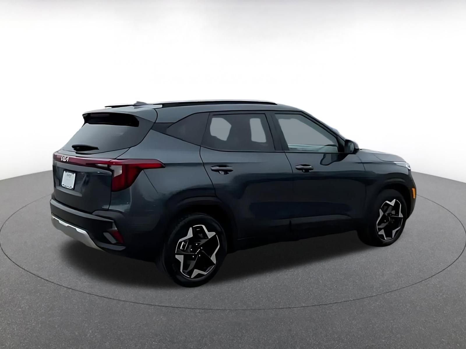 Thumbnail: 2025 Kia Seltos - 15