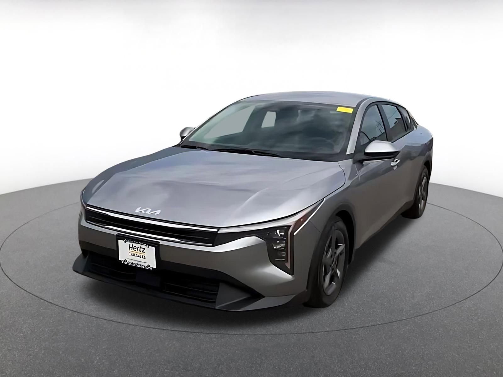 Thumbnail: 2025 Kia K4 - 7