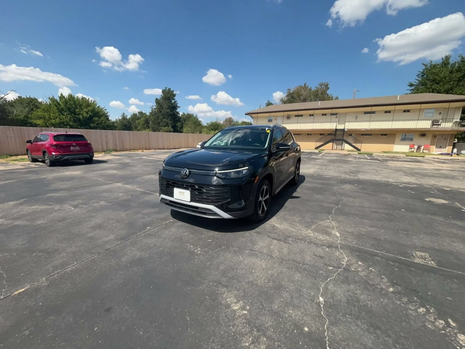 Thumbnail: 2026 Volkswagen Tiguan - 6