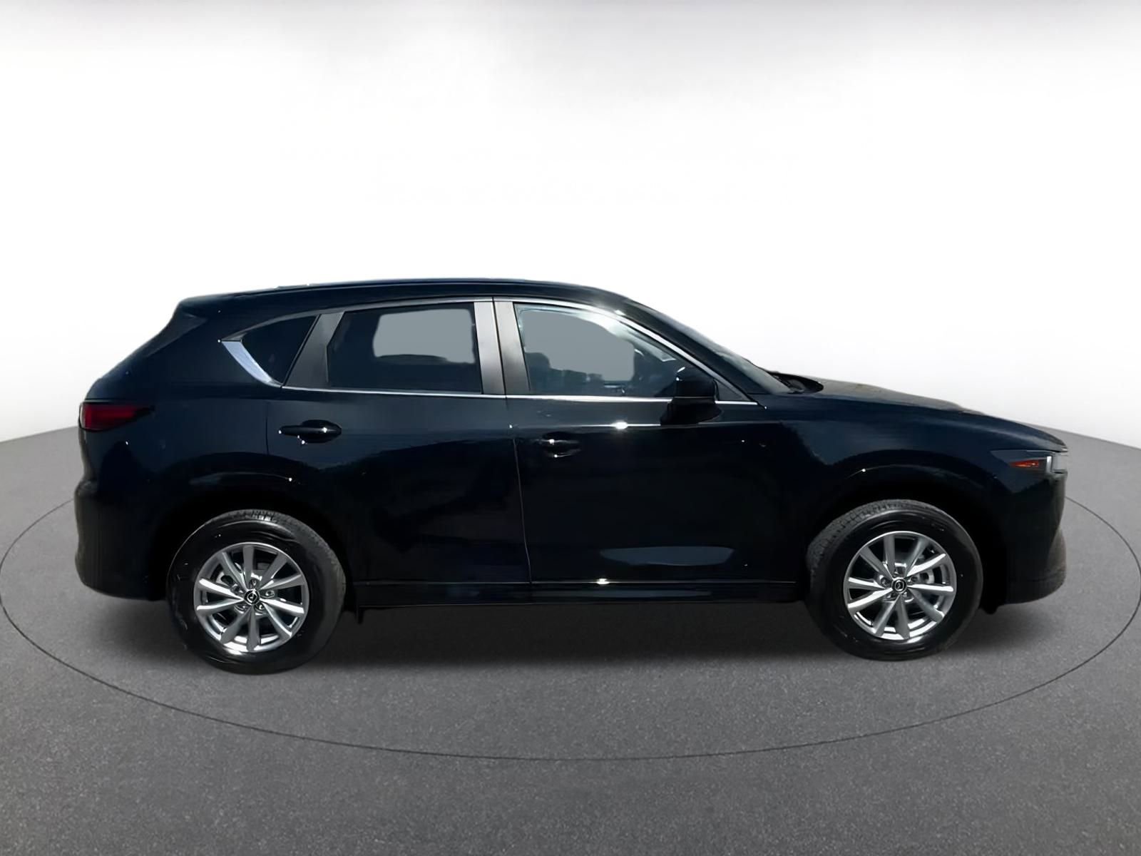 Thumbnail: 2025 Mazda CX-5 - 14
