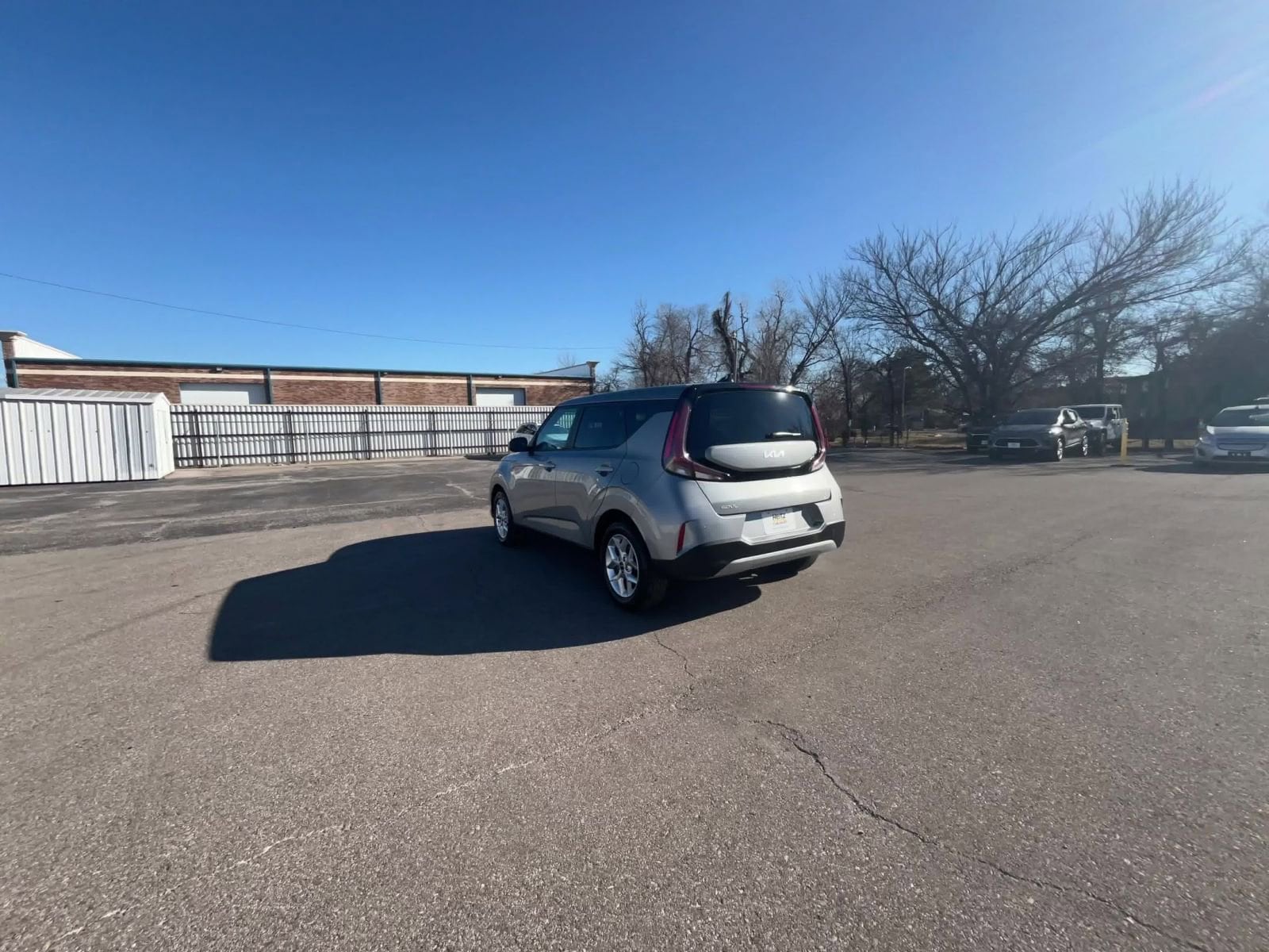 Thumbnail: 2025 Kia Soul - 16