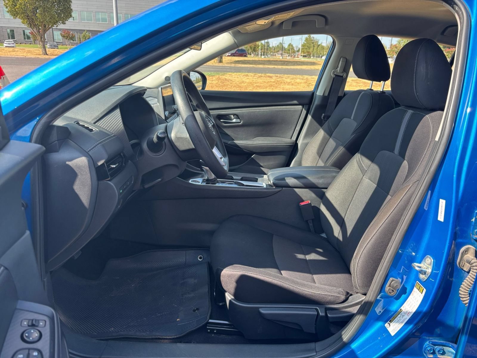 Thumbnail: 2025 Nissan Sentra - 24