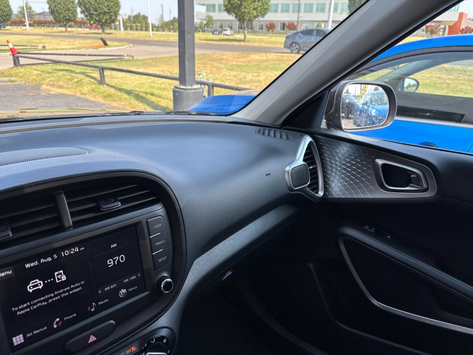 Thumbnail: 2025 Kia Soul - 33