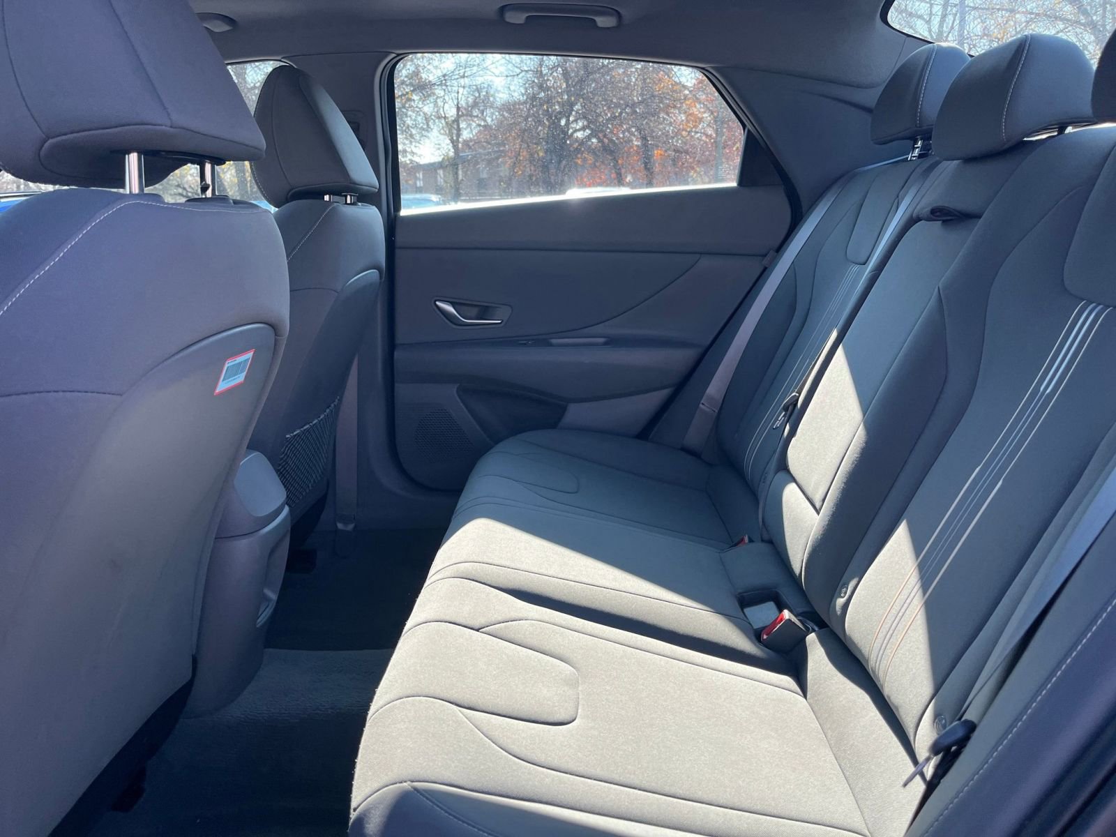 Thumbnail: 2025 Hyundai Elantra - 24