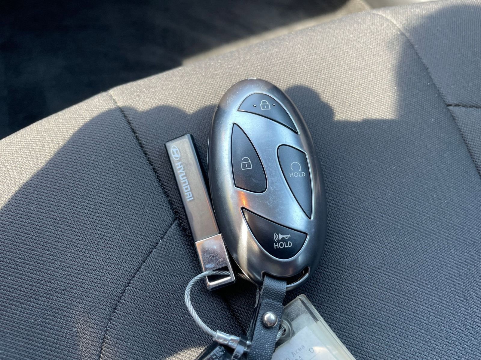 Thumbnail: 2025 Hyundai Elantra - 22