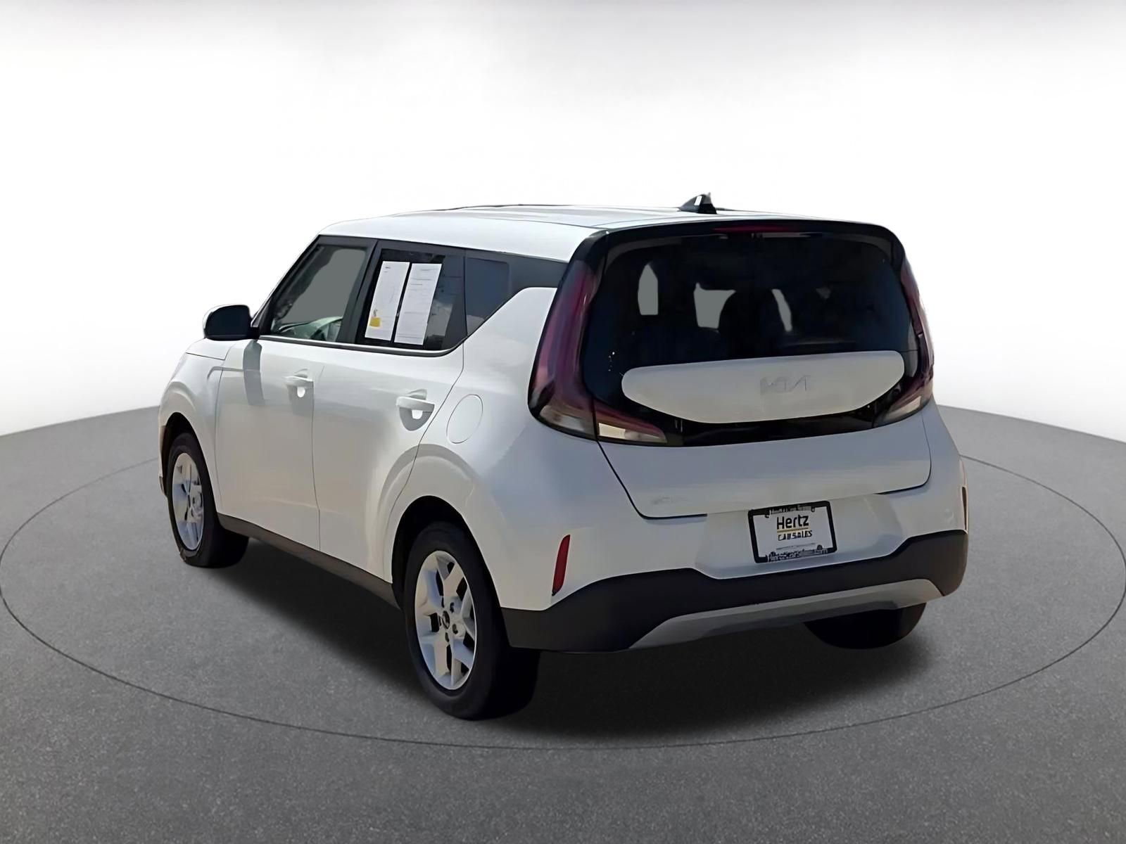 Thumbnail: 2025 Kia Soul - 11