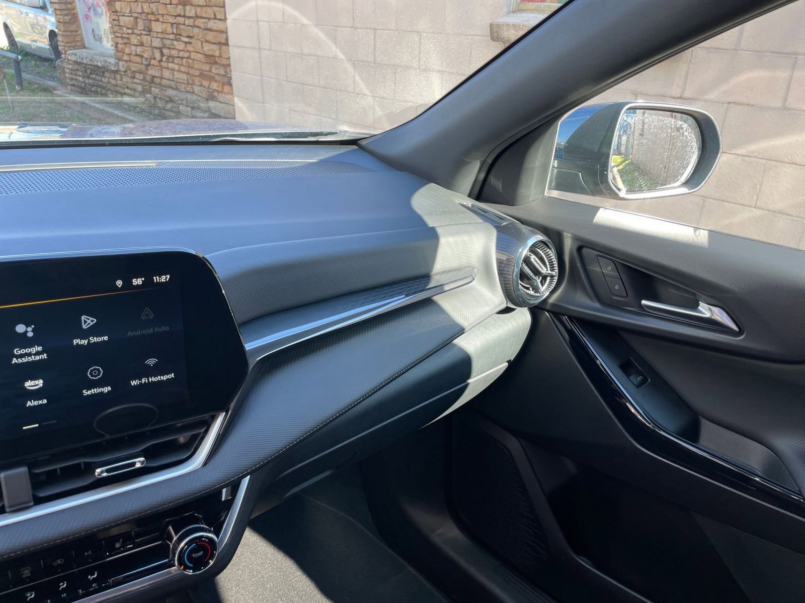 Thumbnail: 2025 Chevrolet Equinox - 34