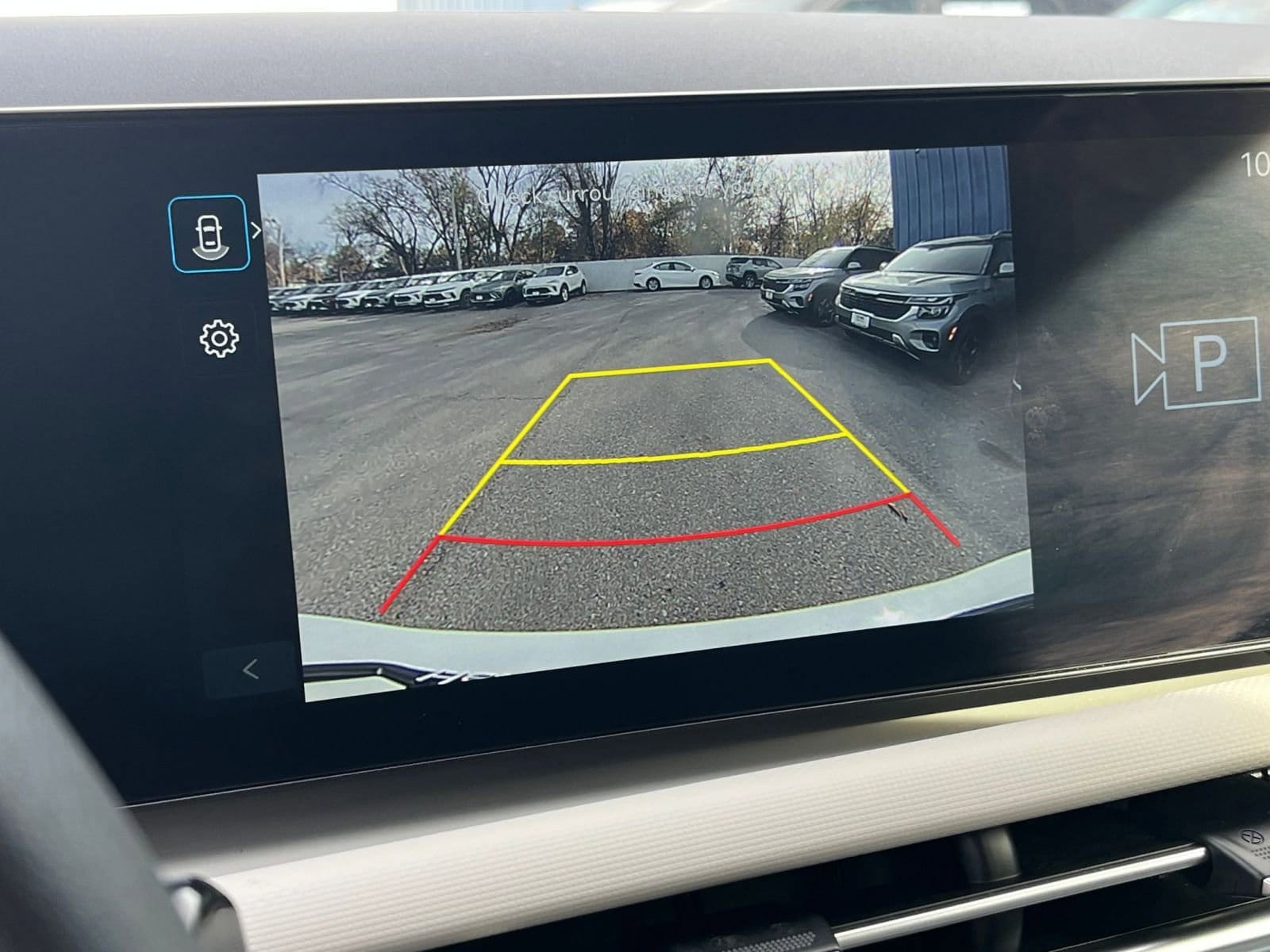 Thumbnail: 2025 Hyundai Tucson - 17