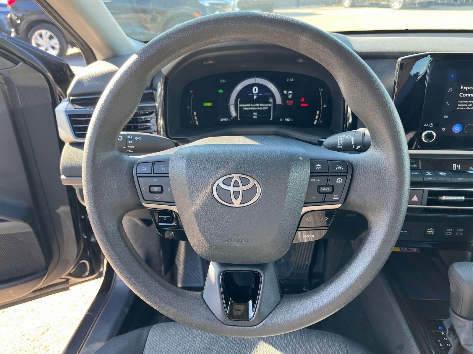 Thumbnail: 2025 Toyota Camry - 27