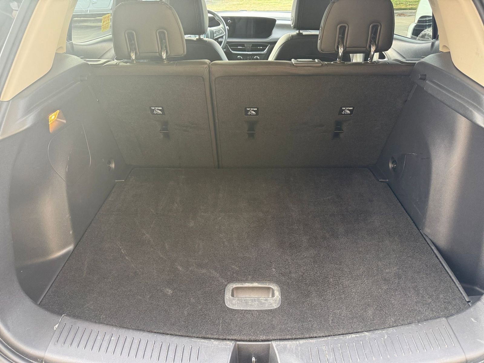 Thumbnail: 2025 Buick Encore GX - 31