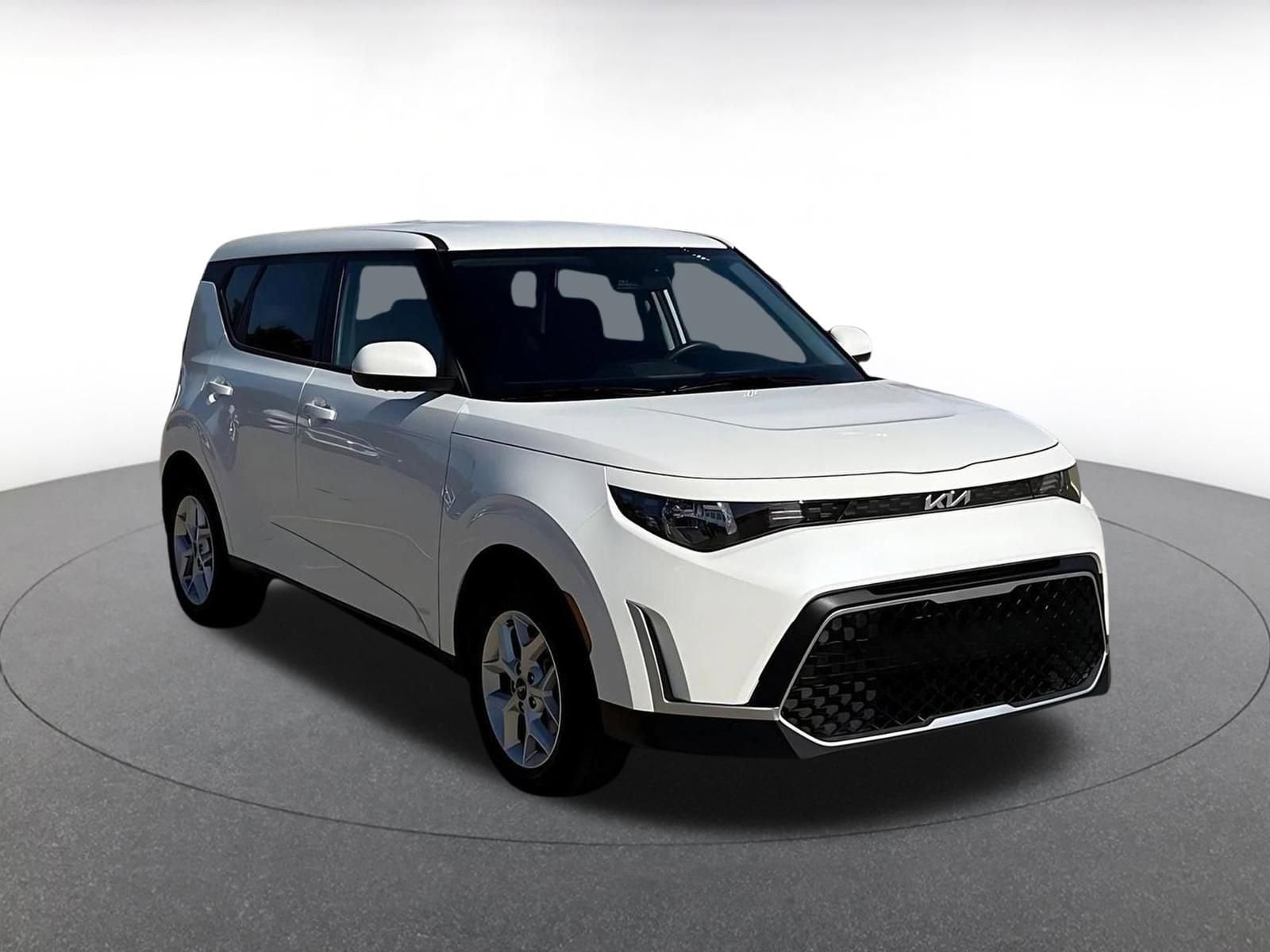 Thumbnail: 2025 Kia Soul - 1