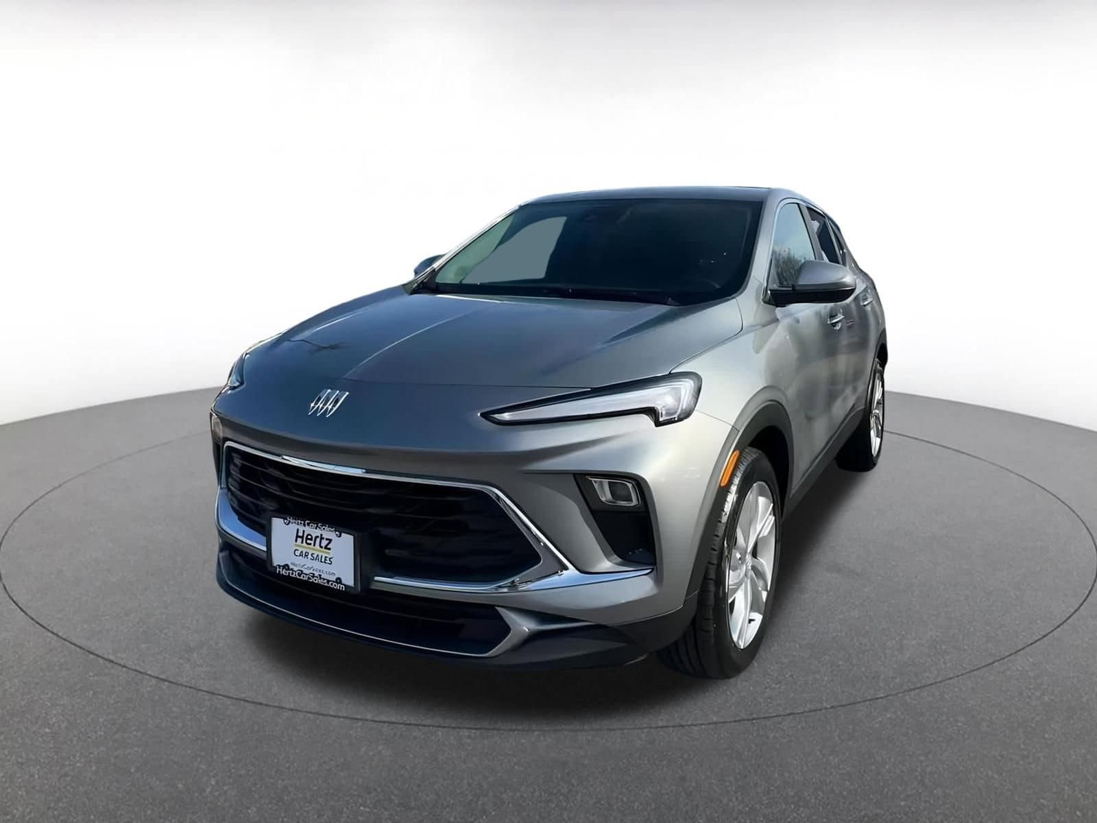 Thumbnail: 2025 Buick Encore GX - 7