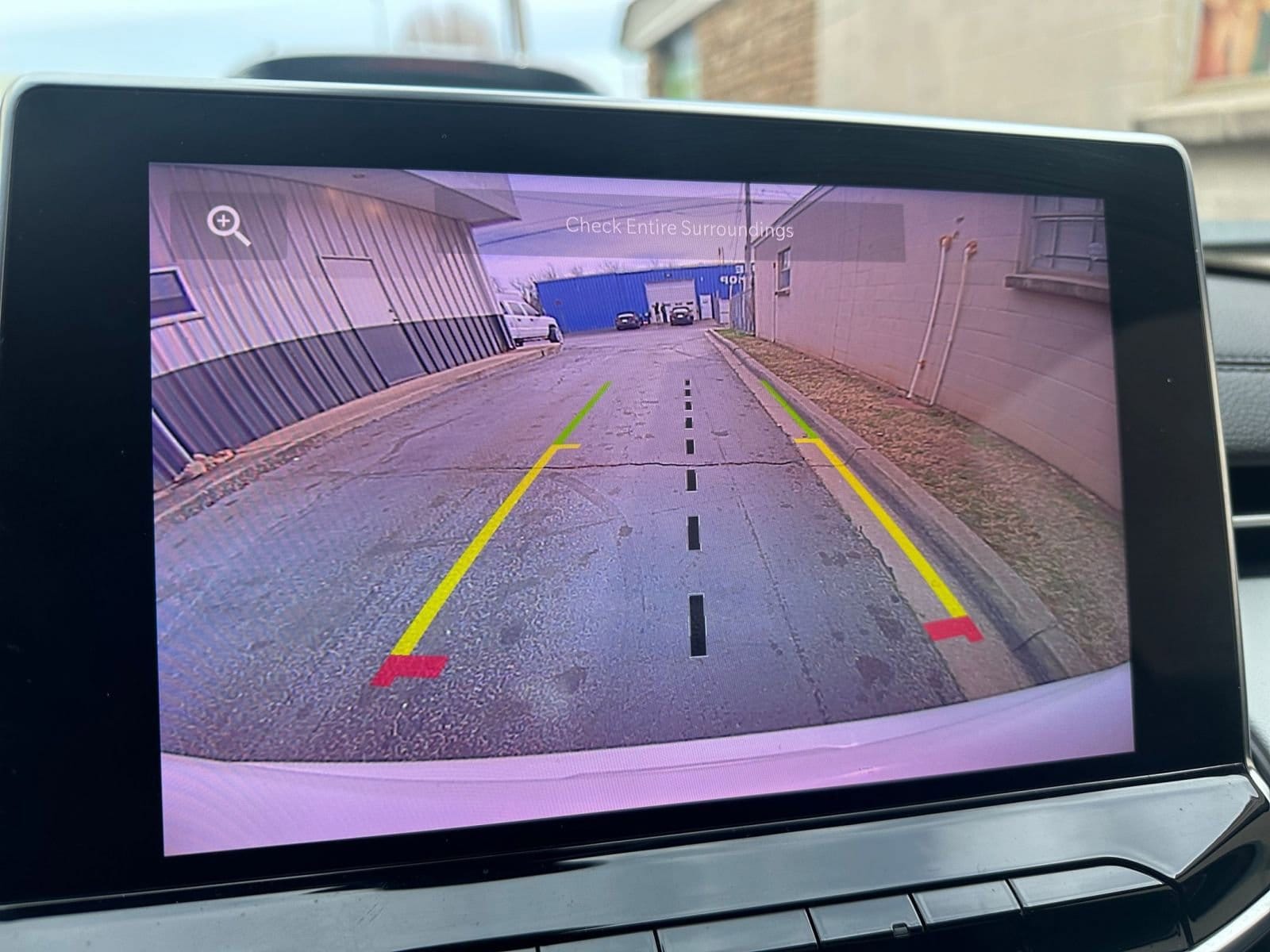 Thumbnail: 2025 Jeep Compass - 17