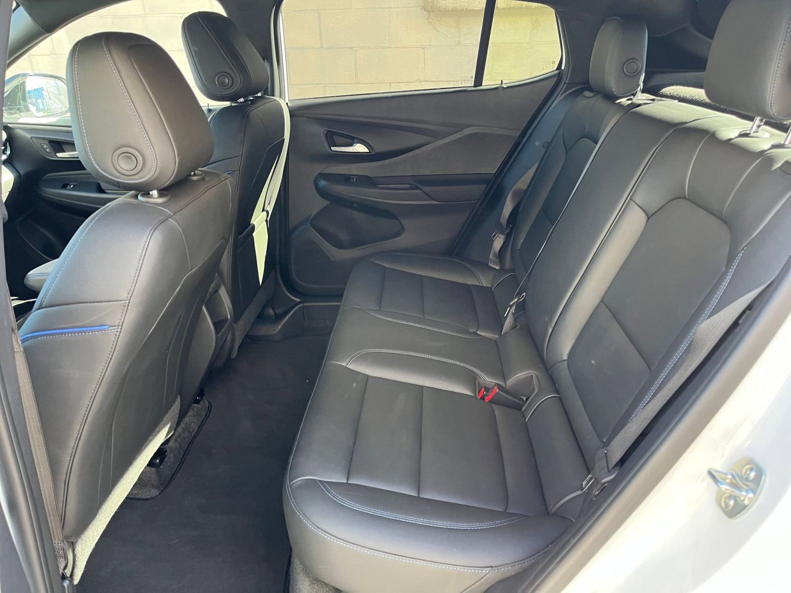 Thumbnail: 2025 Buick Envista - 23