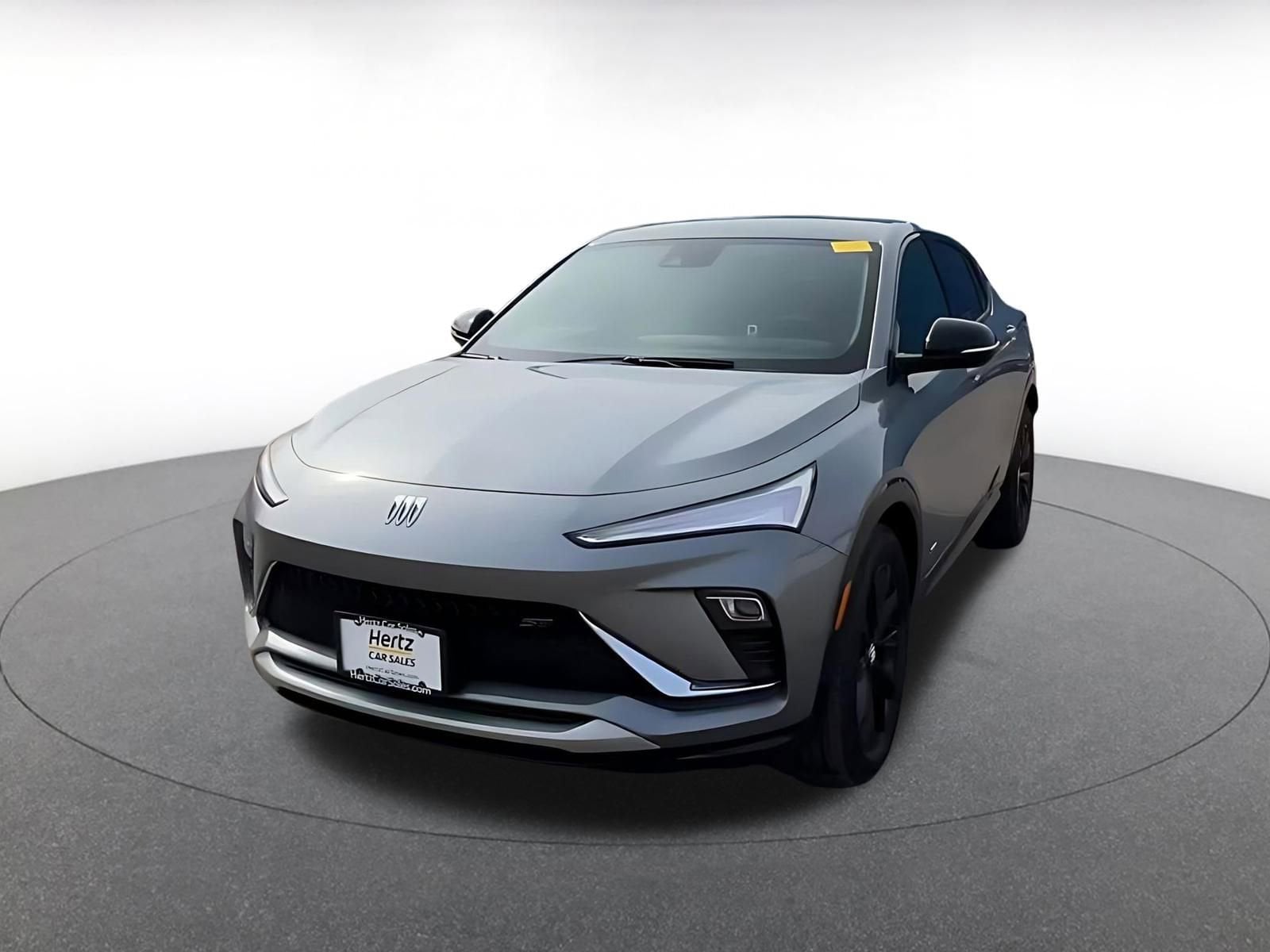 Thumbnail: 2025 Buick Envista - 7