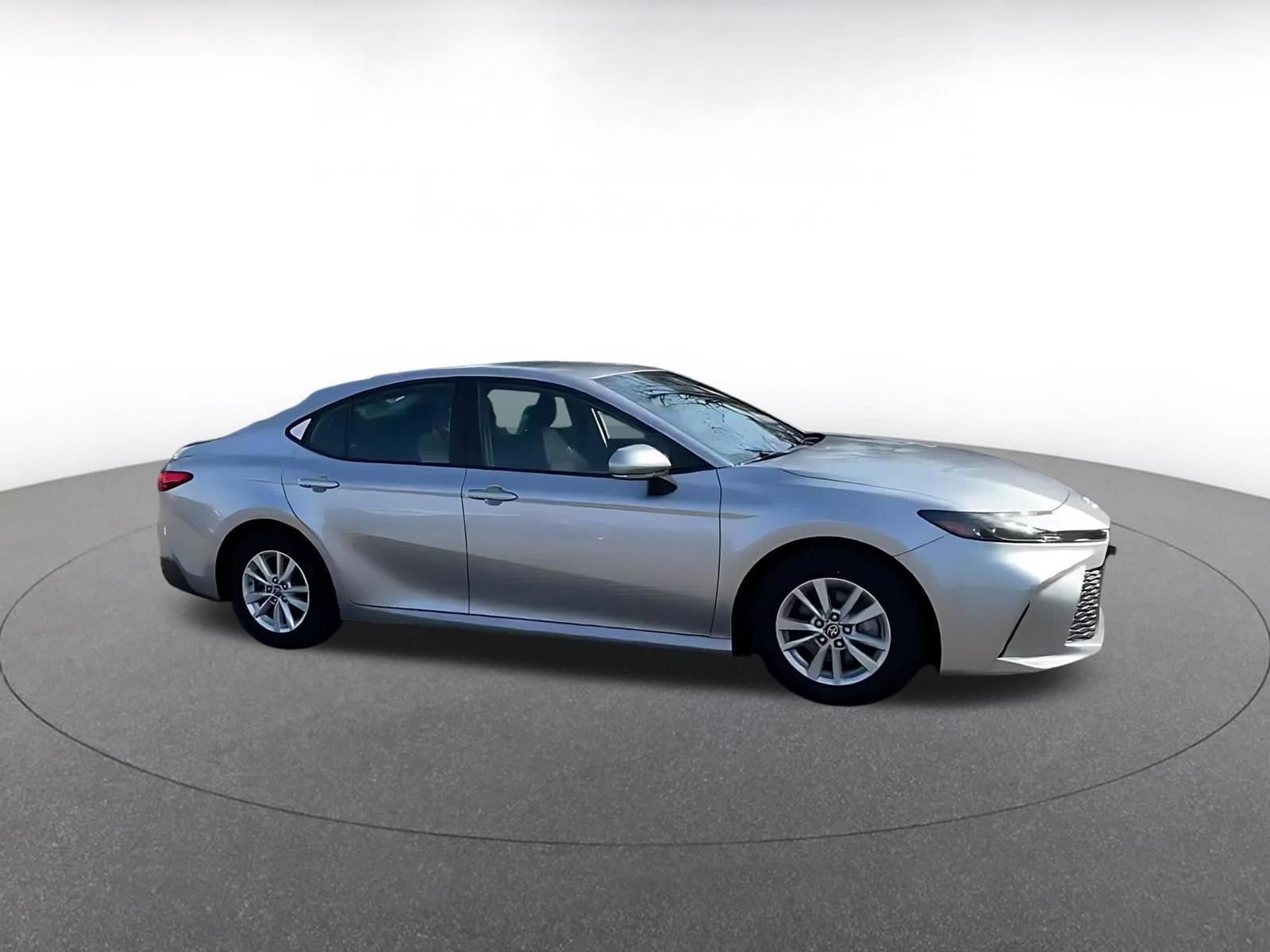 Thumbnail: 2025 Toyota Camry - 2