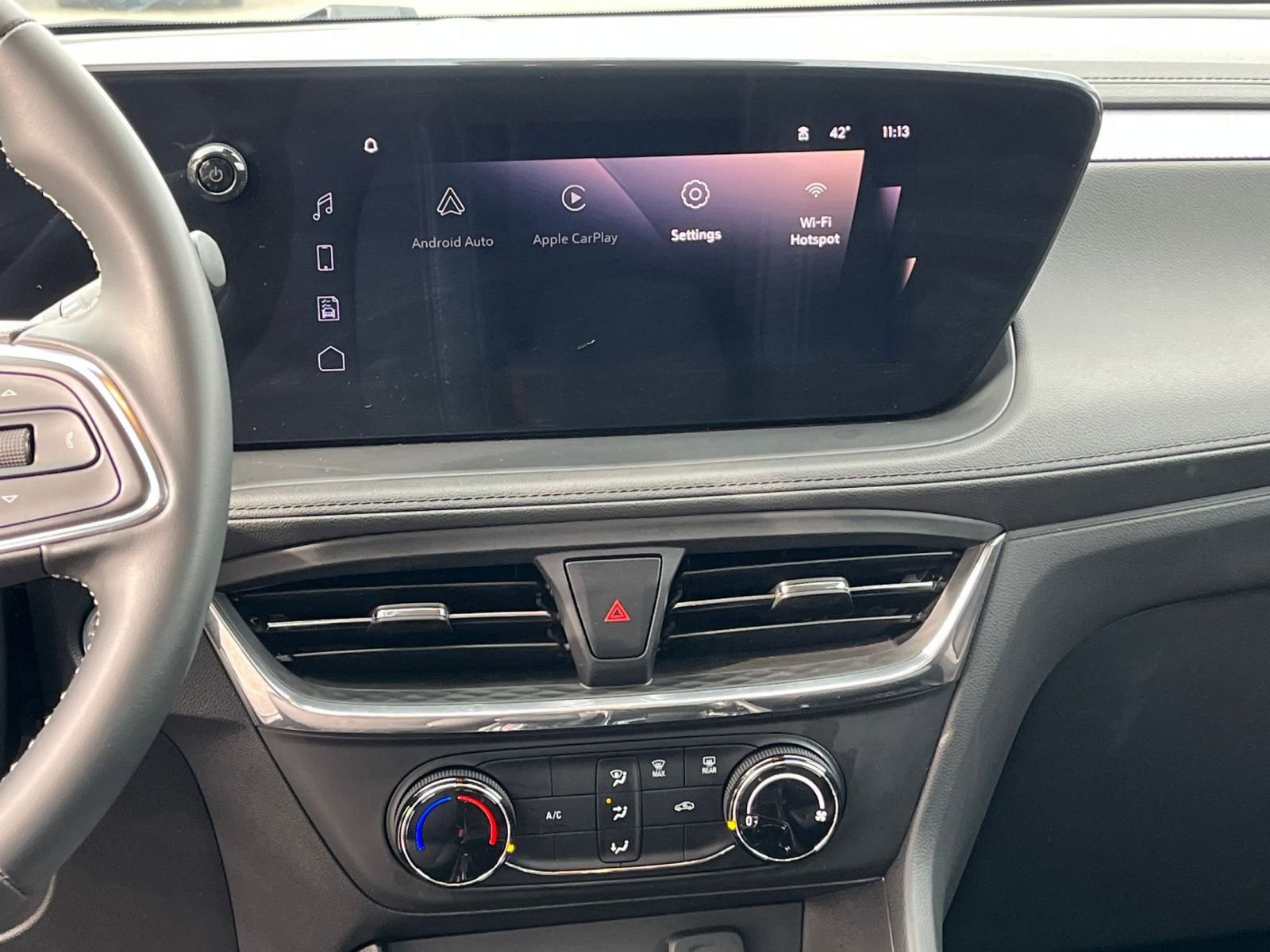 Thumbnail: 2025 Buick Encore GX - 21