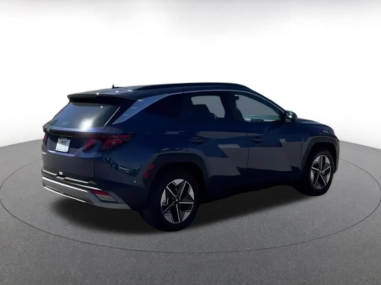 Thumbnail: 2025 Hyundai Tucson - 2