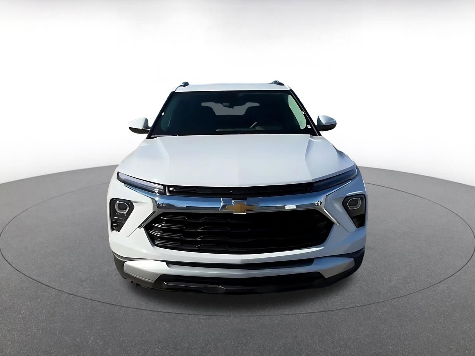 Thumbnail: 2025 Chevrolet TrailBlazer - 4