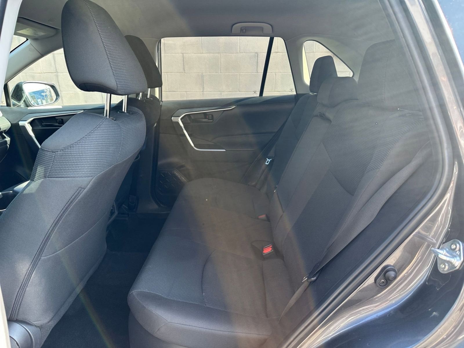 Thumbnail: 2025 Toyota RAV4 - 24