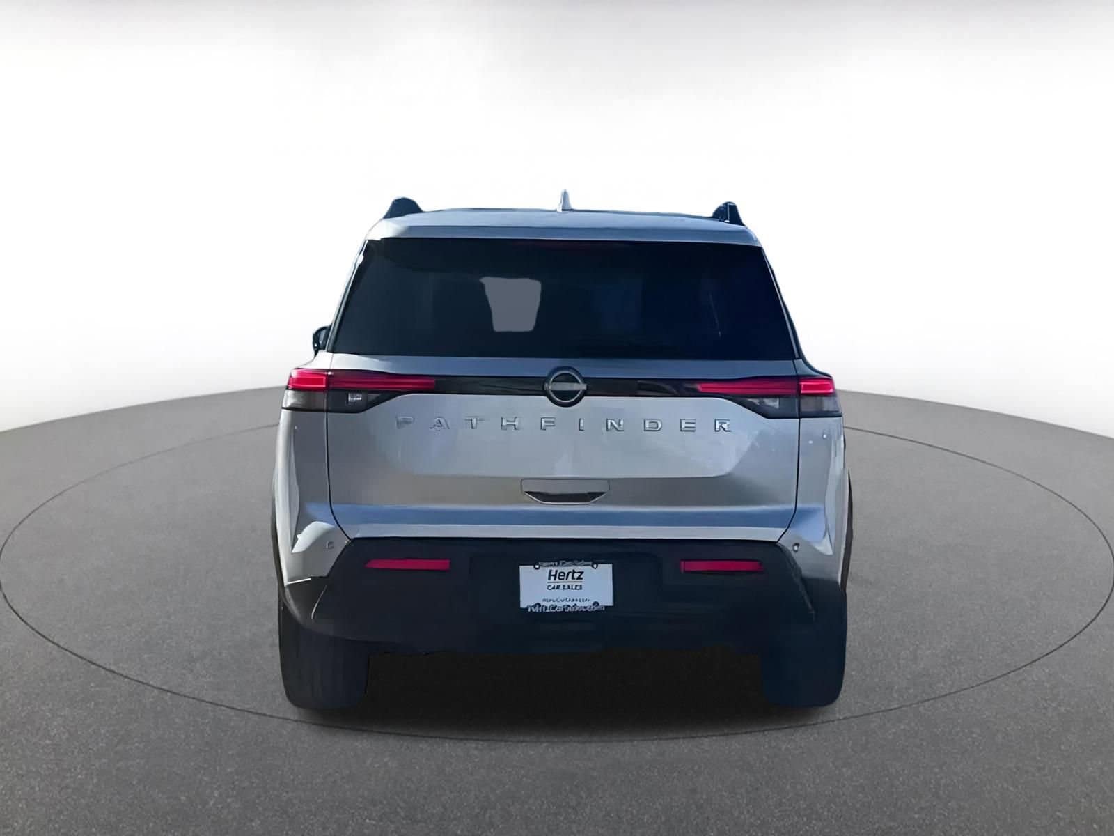 Thumbnail: 2025 Nissan Pathfinder - 12