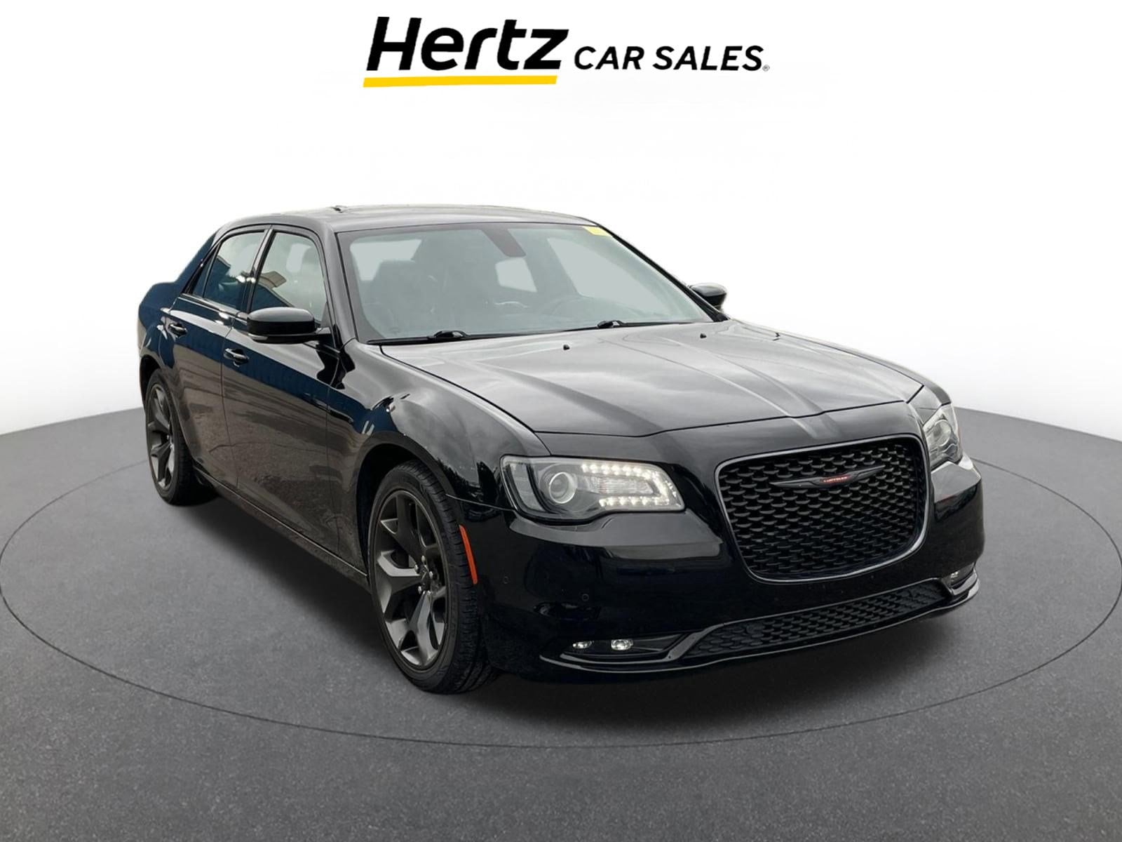 Thumbnail: 2022 Chrysler 300 - 1