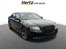 2022 Chrysler 300 S -
                  Oklahoma City, OK