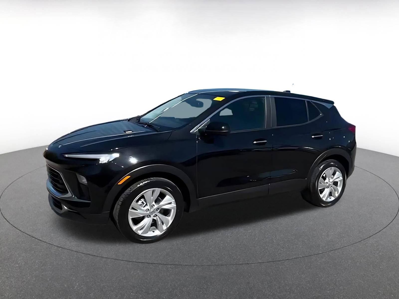 Thumbnail: 2025 Buick Encore GX - 8