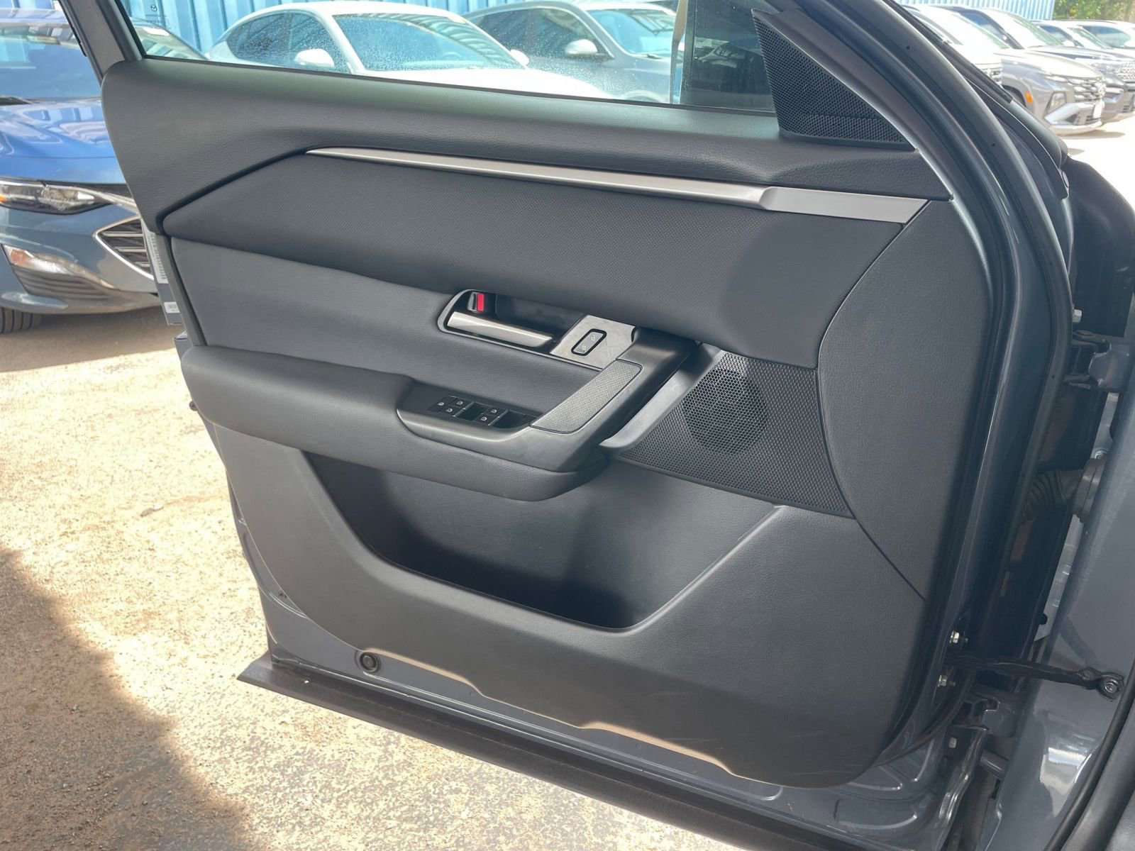 Thumbnail: 2025 Mazda CX-50 - 20