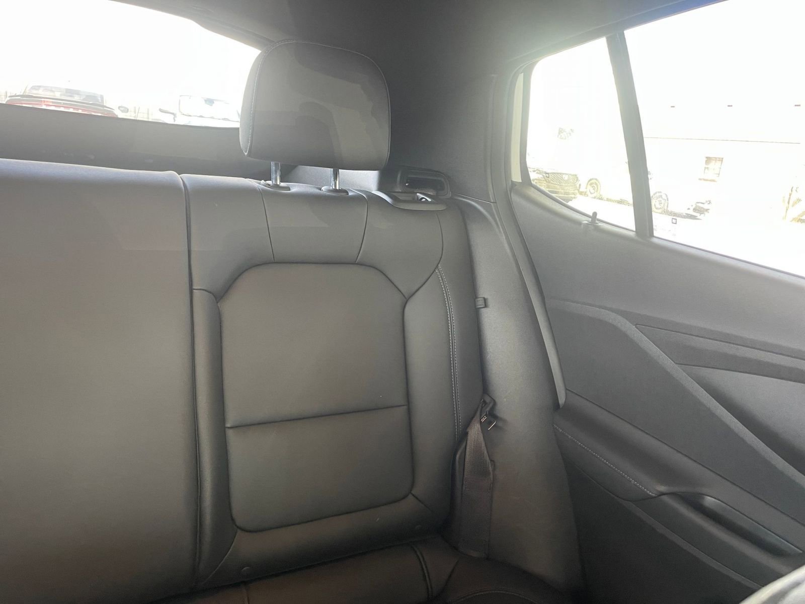 Thumbnail: 2025 Buick Envista - 35