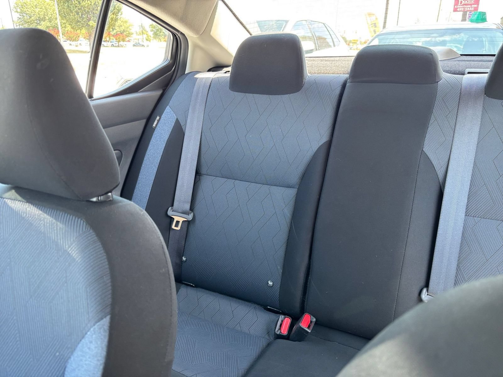 Thumbnail: 2025 Nissan Versa - 32