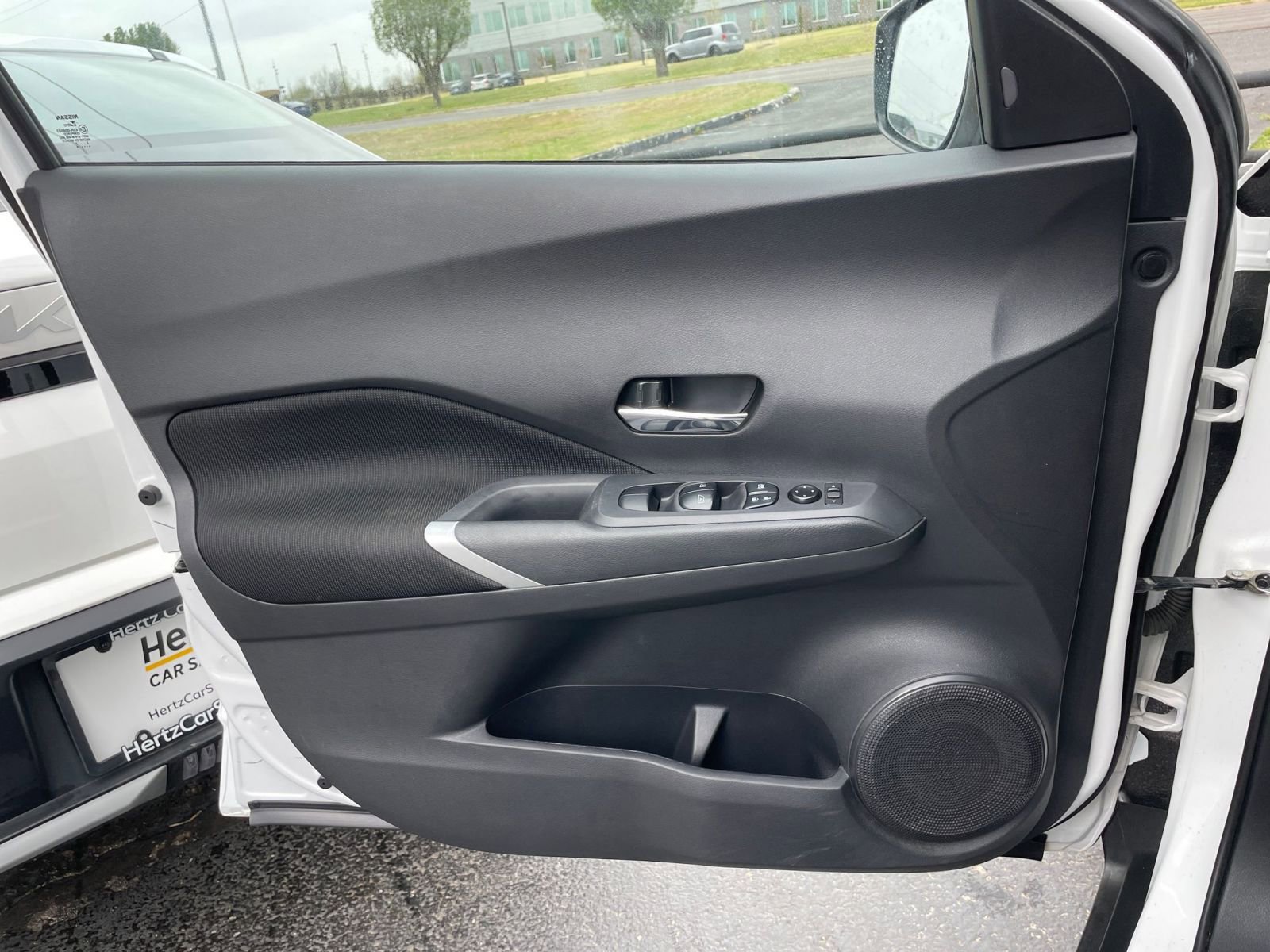 Thumbnail: 2024 Nissan Kicks - 18