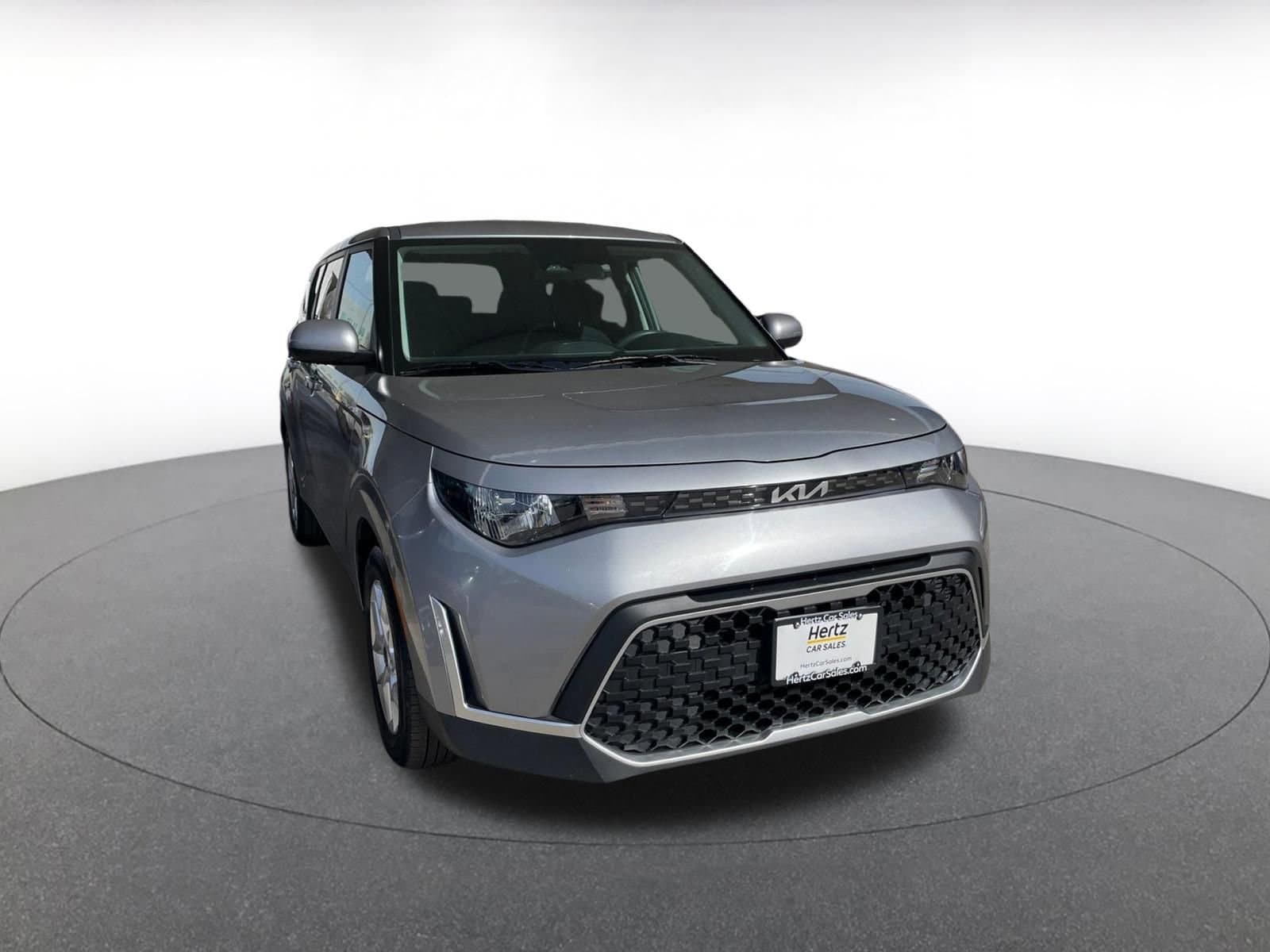 Thumbnail: 2025 Kia Soul - 1