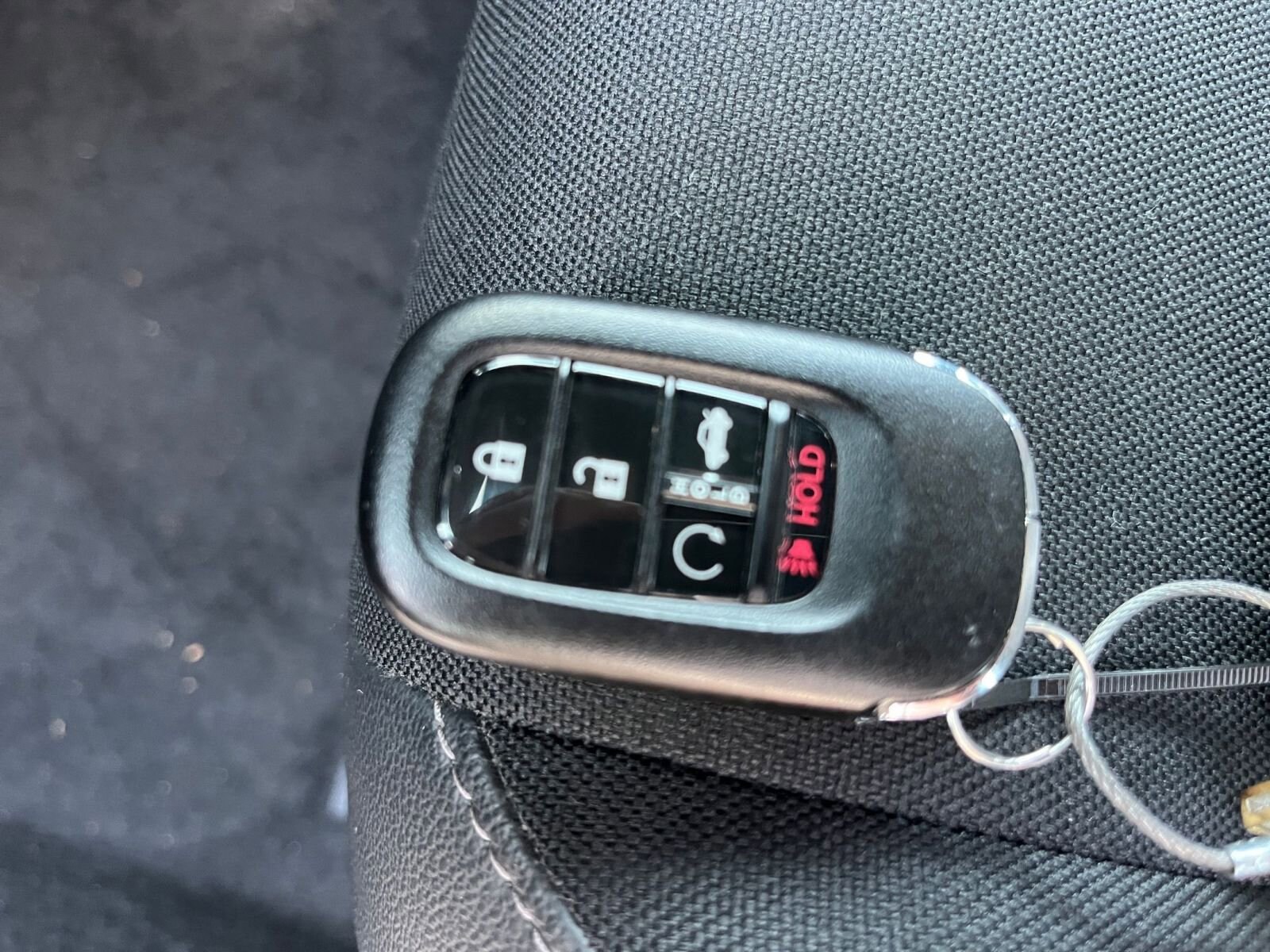 Thumbnail: 2025 Honda Civic - 22