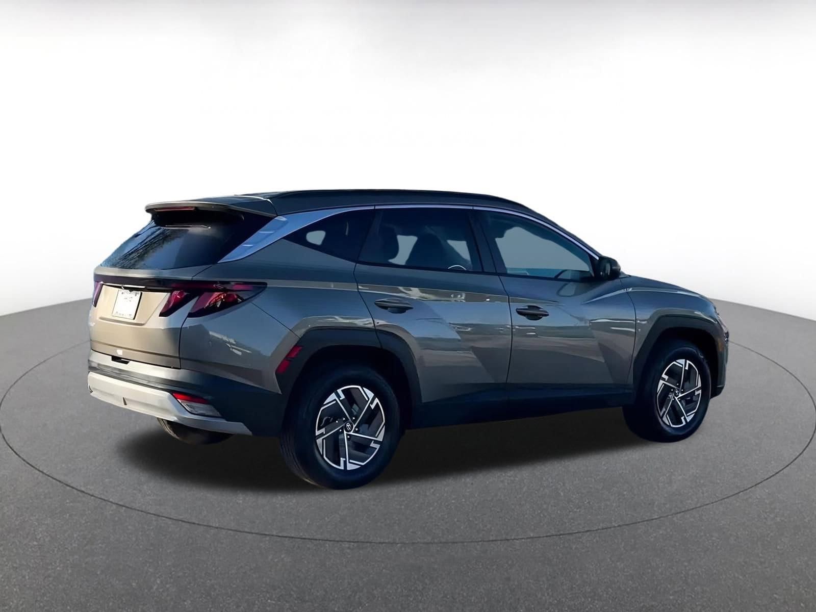 Thumbnail: 2025 Hyundai Tucson - 14