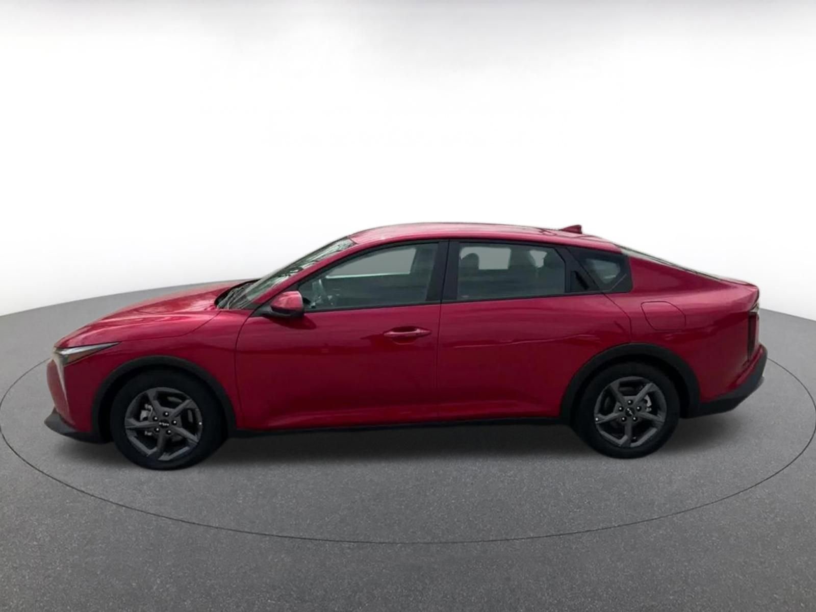 Thumbnail: 2025 Kia K4 - 8