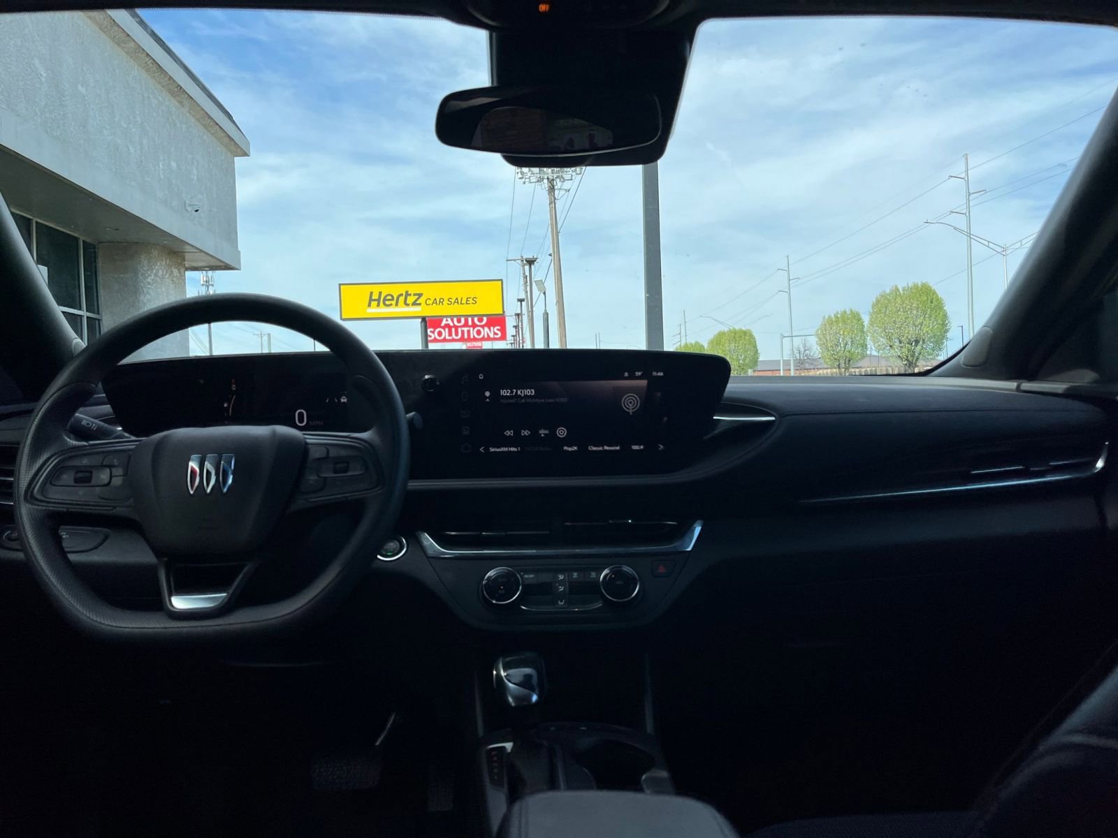 Thumbnail: 2025 Buick Envista - 32