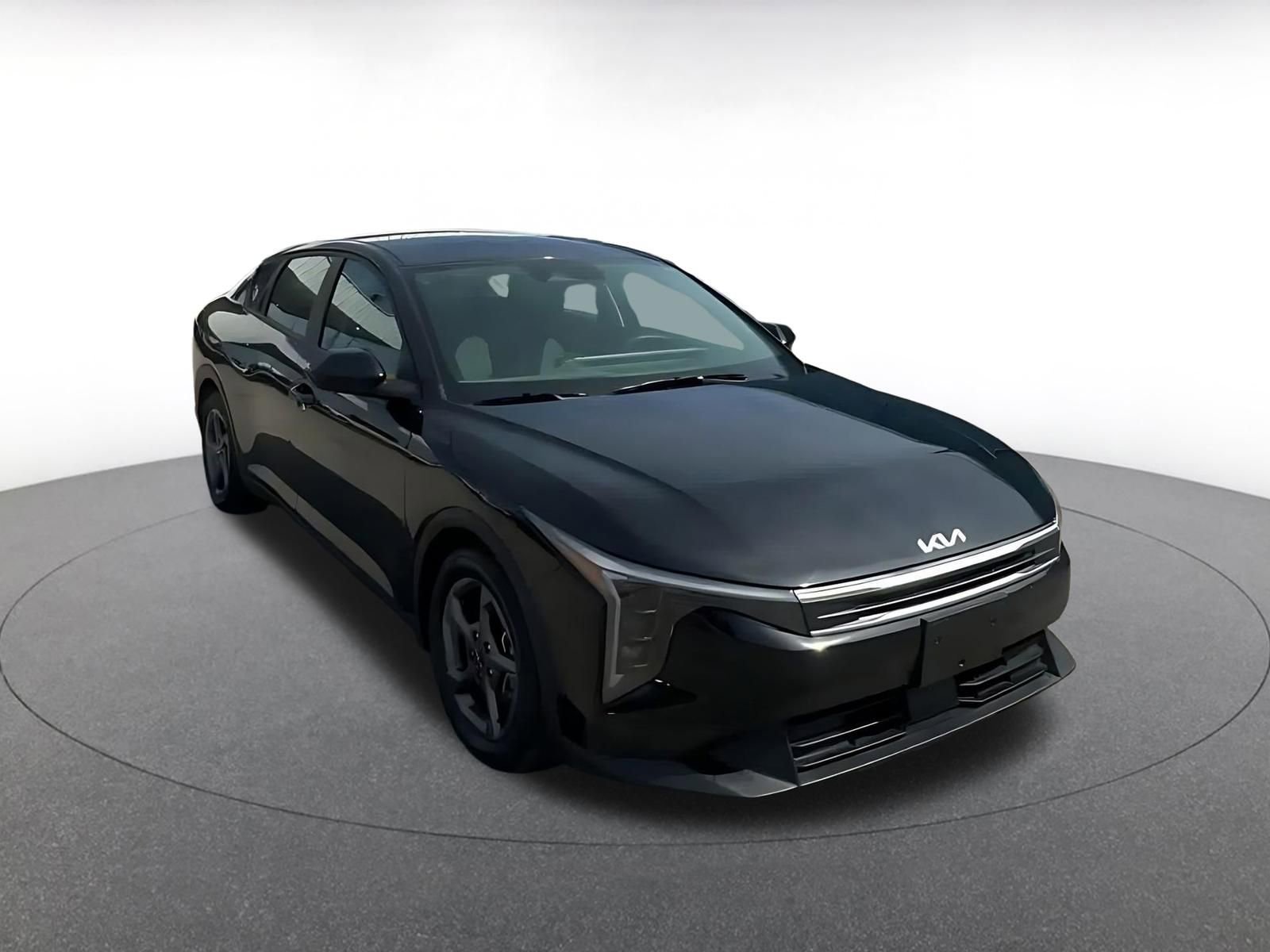 Thumbnail: 2025 Kia K4 - 3