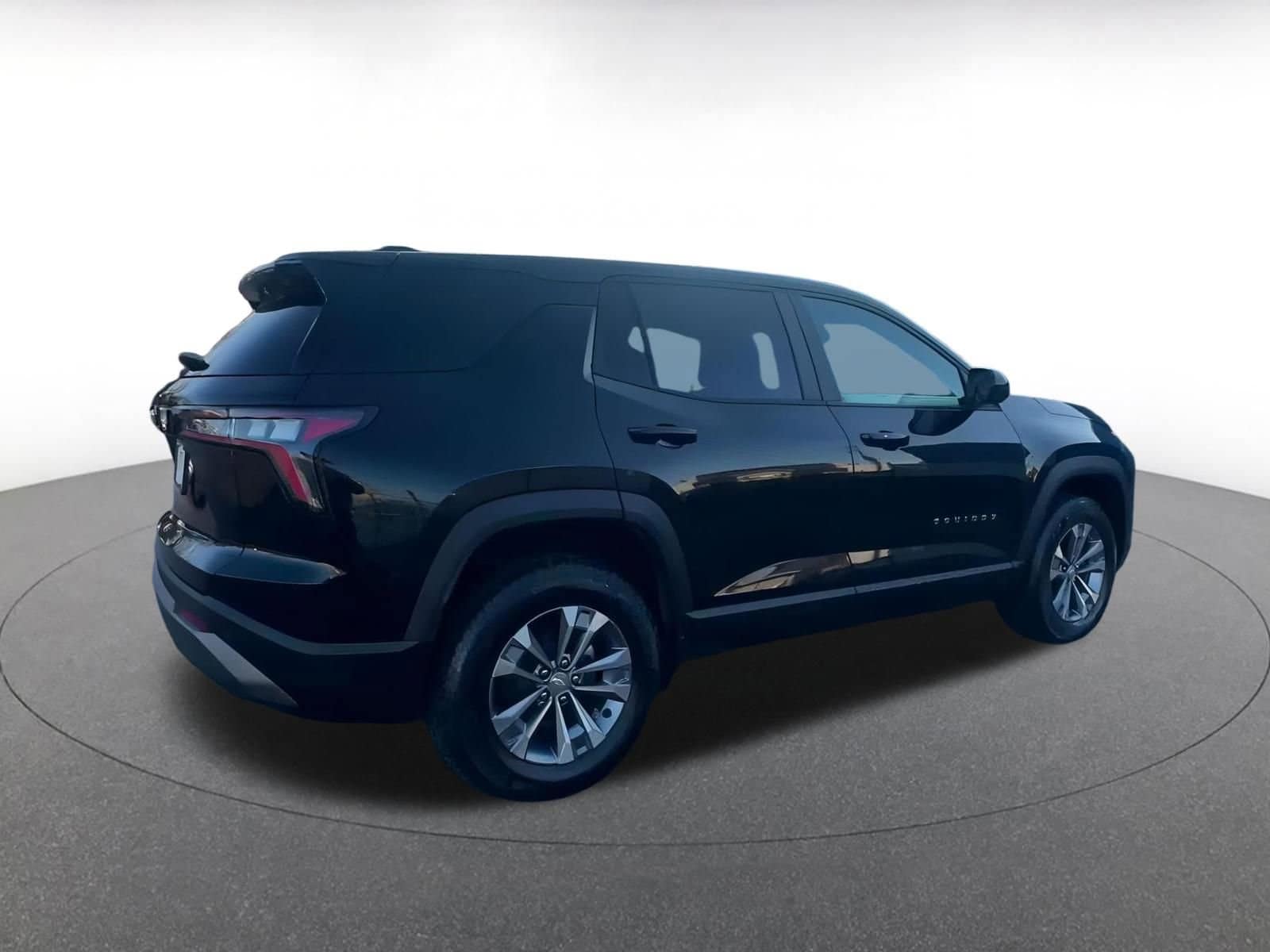 Thumbnail: 2025 Chevrolet Equinox - 15